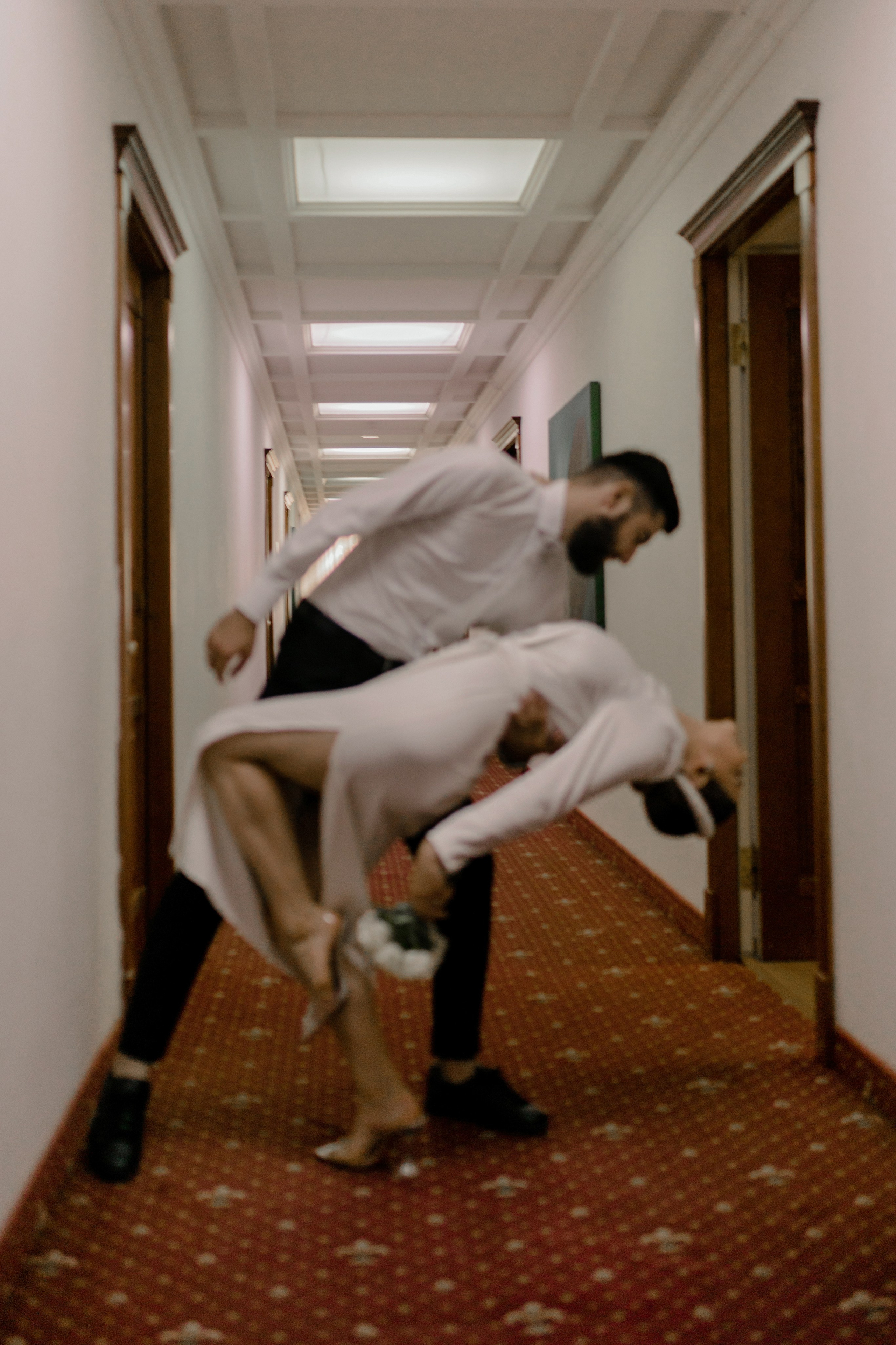 Геворг и Полина. Фотограф Олеся Голева