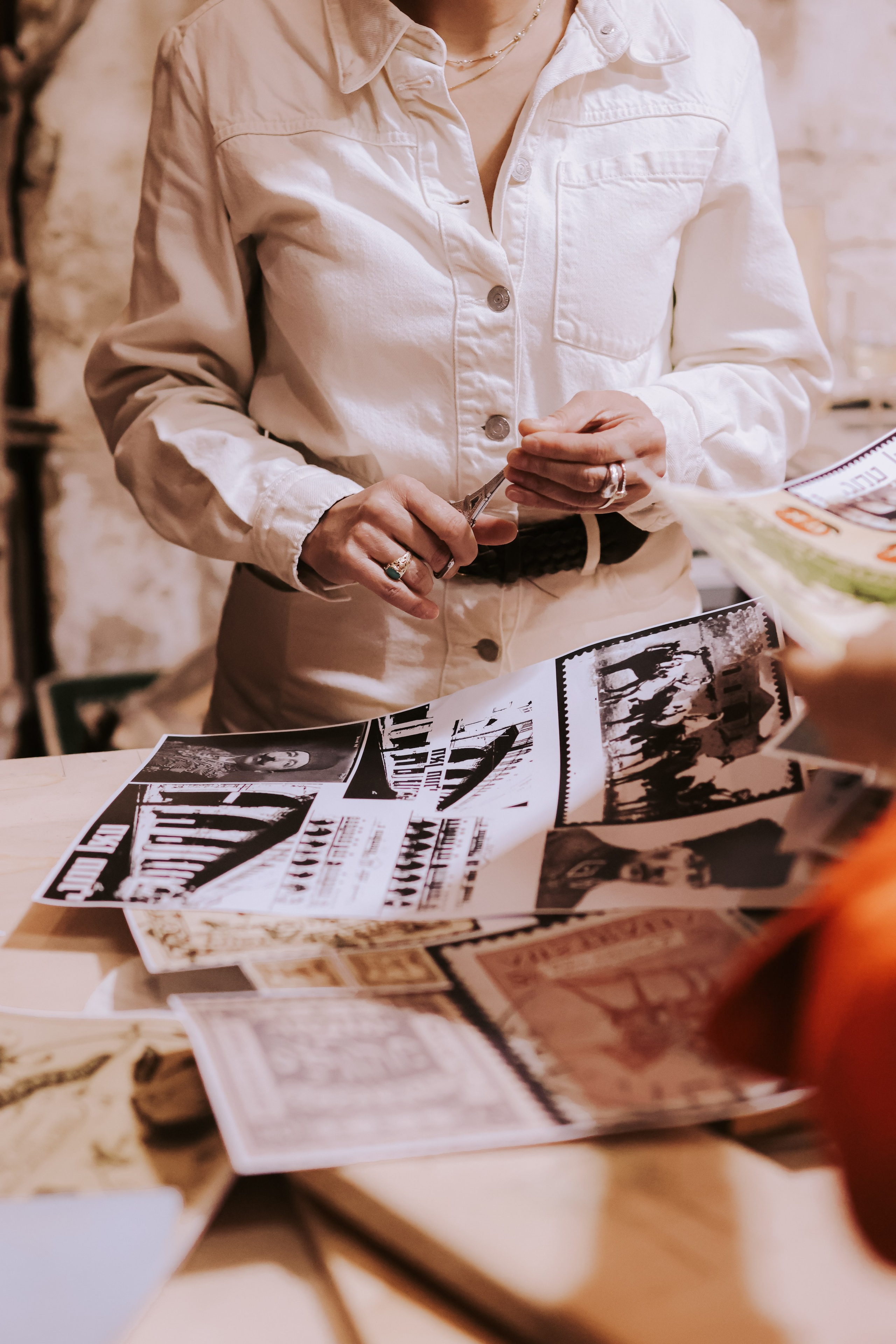 Hannukah event, Jaffa | December 2025. Photographer in Israel Alice Milchin