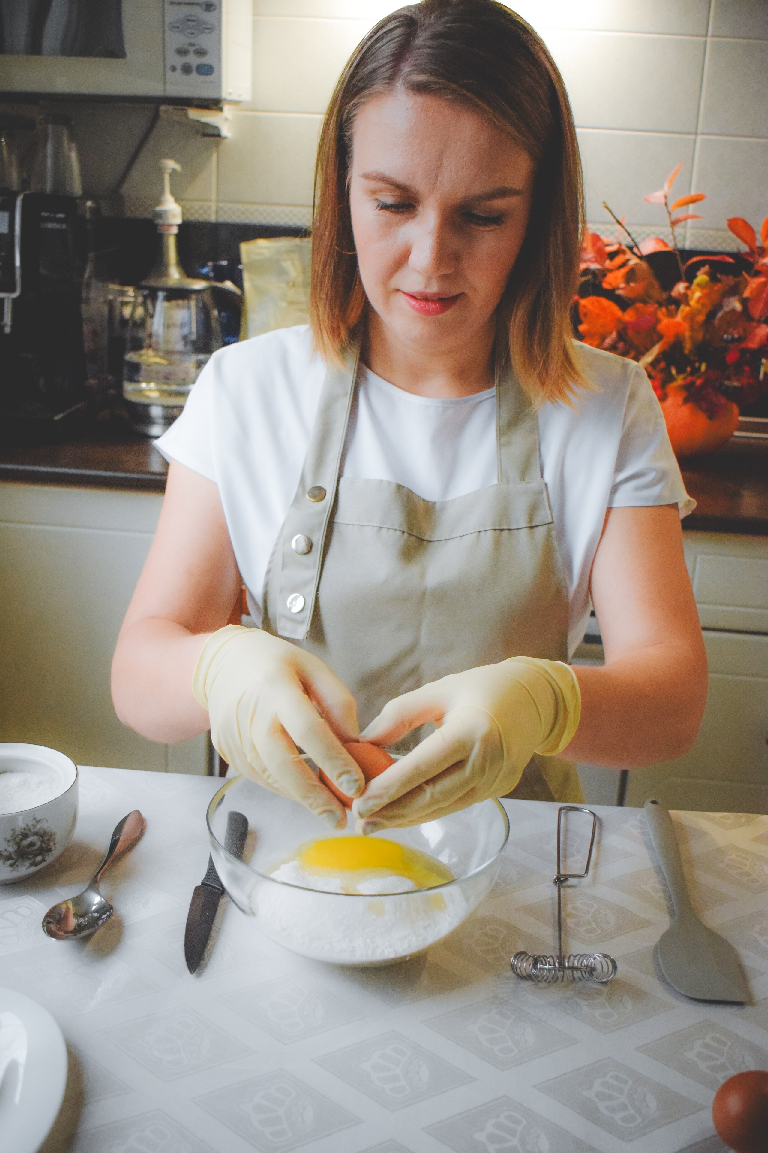 Кондитер Екатерина (2023г). Фотограф Москва