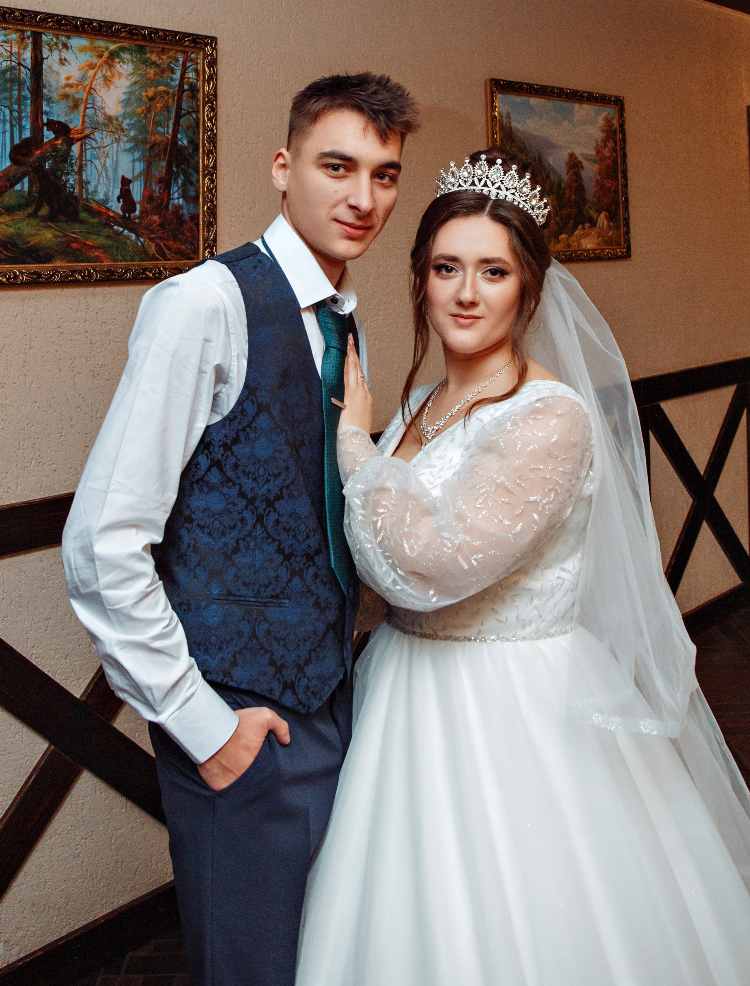 Свадебные фотосессии. Семейный фотограф из Новошахтинска Антонина Змиенко