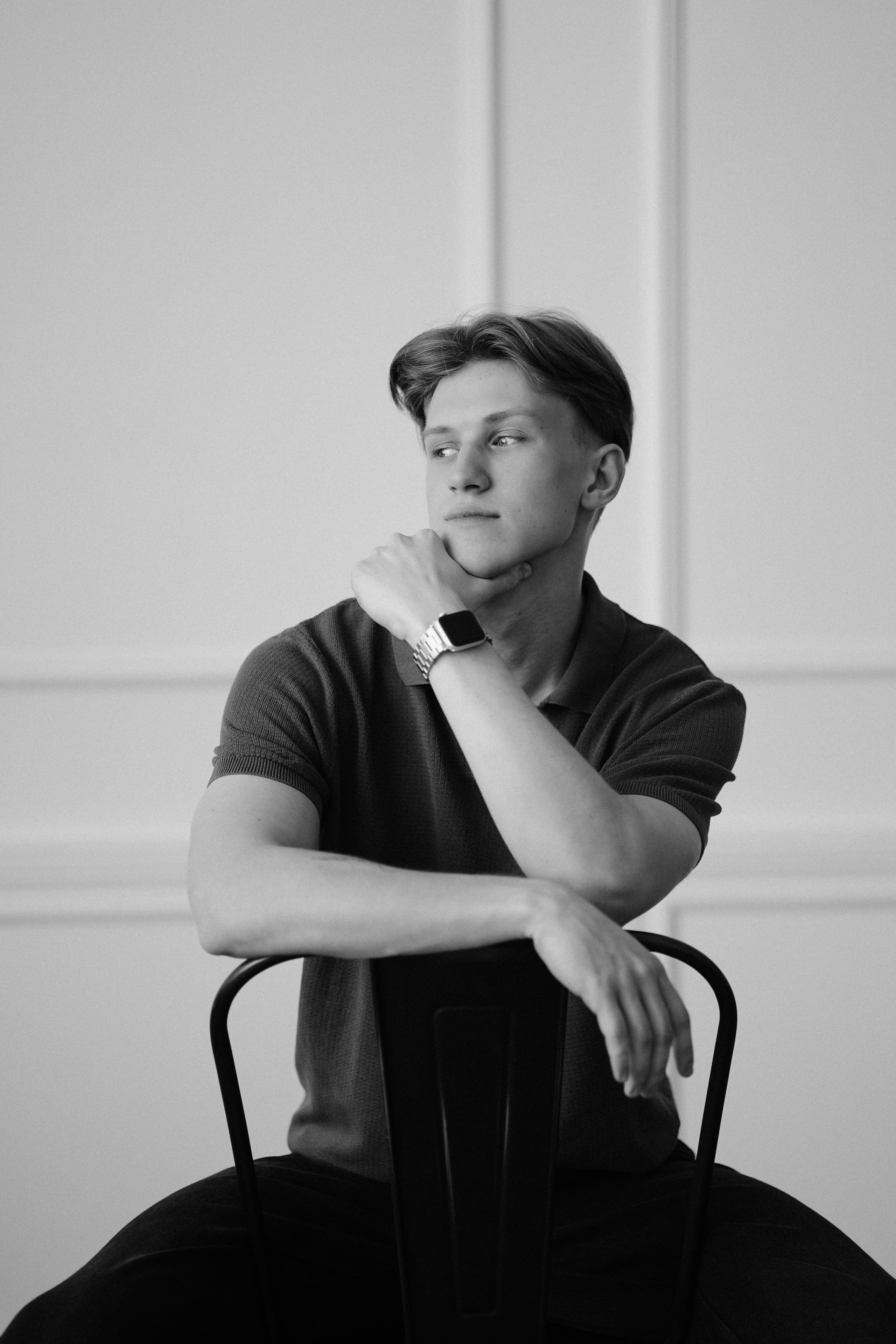 Влад. Фотограф с психологическим образованием