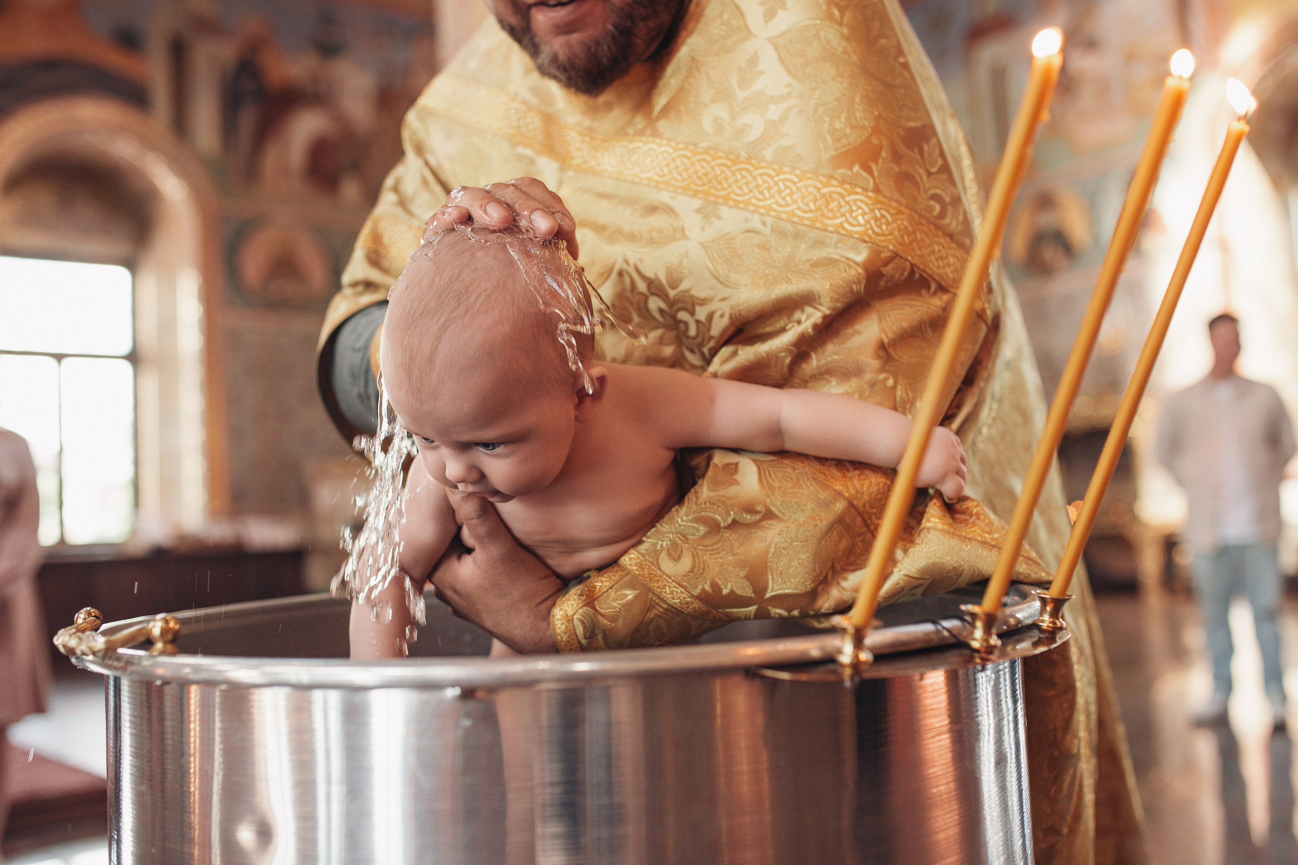 Крещение/Храм благоверного князя Георгия Всеволодовича. Свадебный и Семейный фотограф Нижний Новгород|Надюша Стёпина