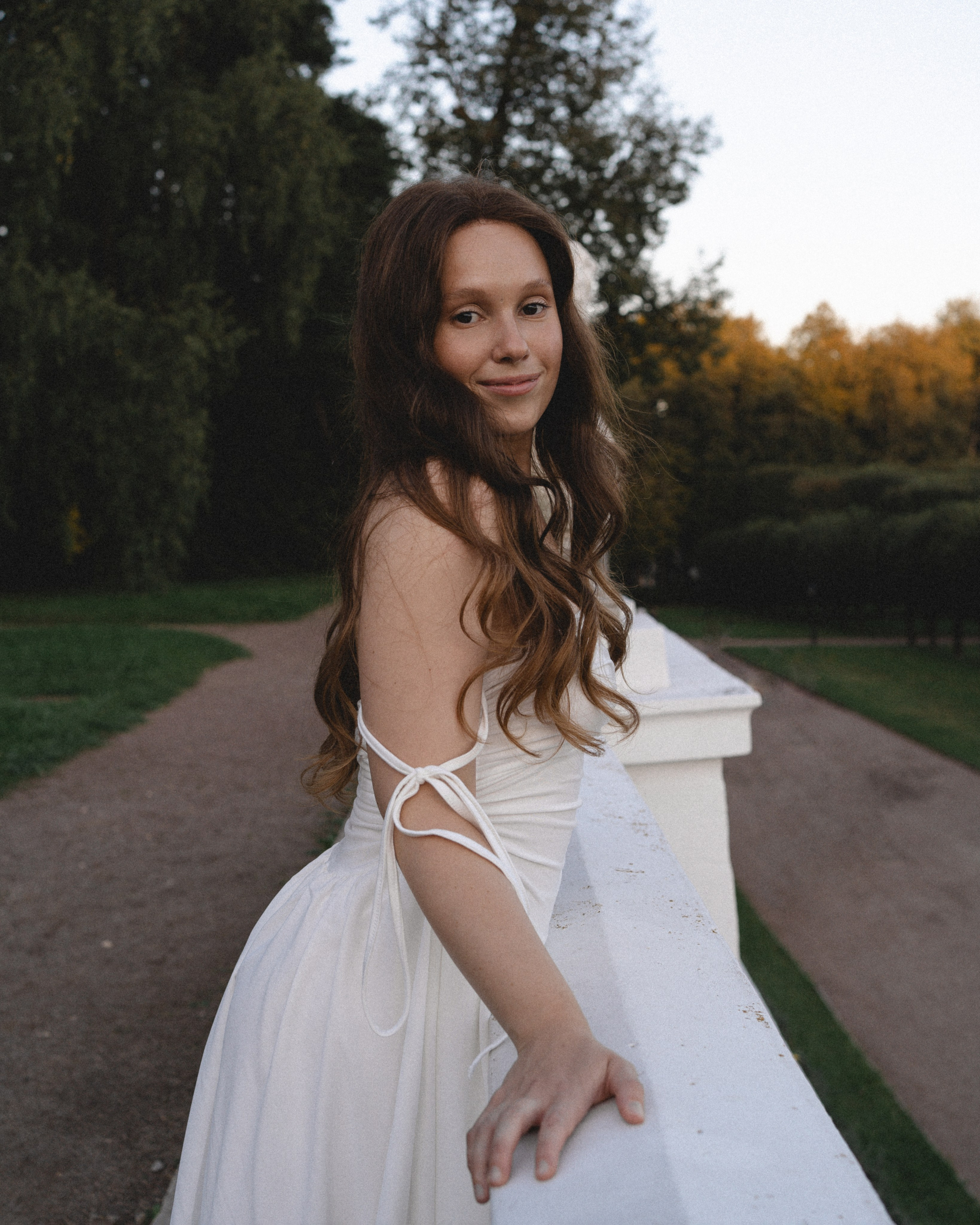 Аня. Портретный фотограф в Москве Анюта Артемова