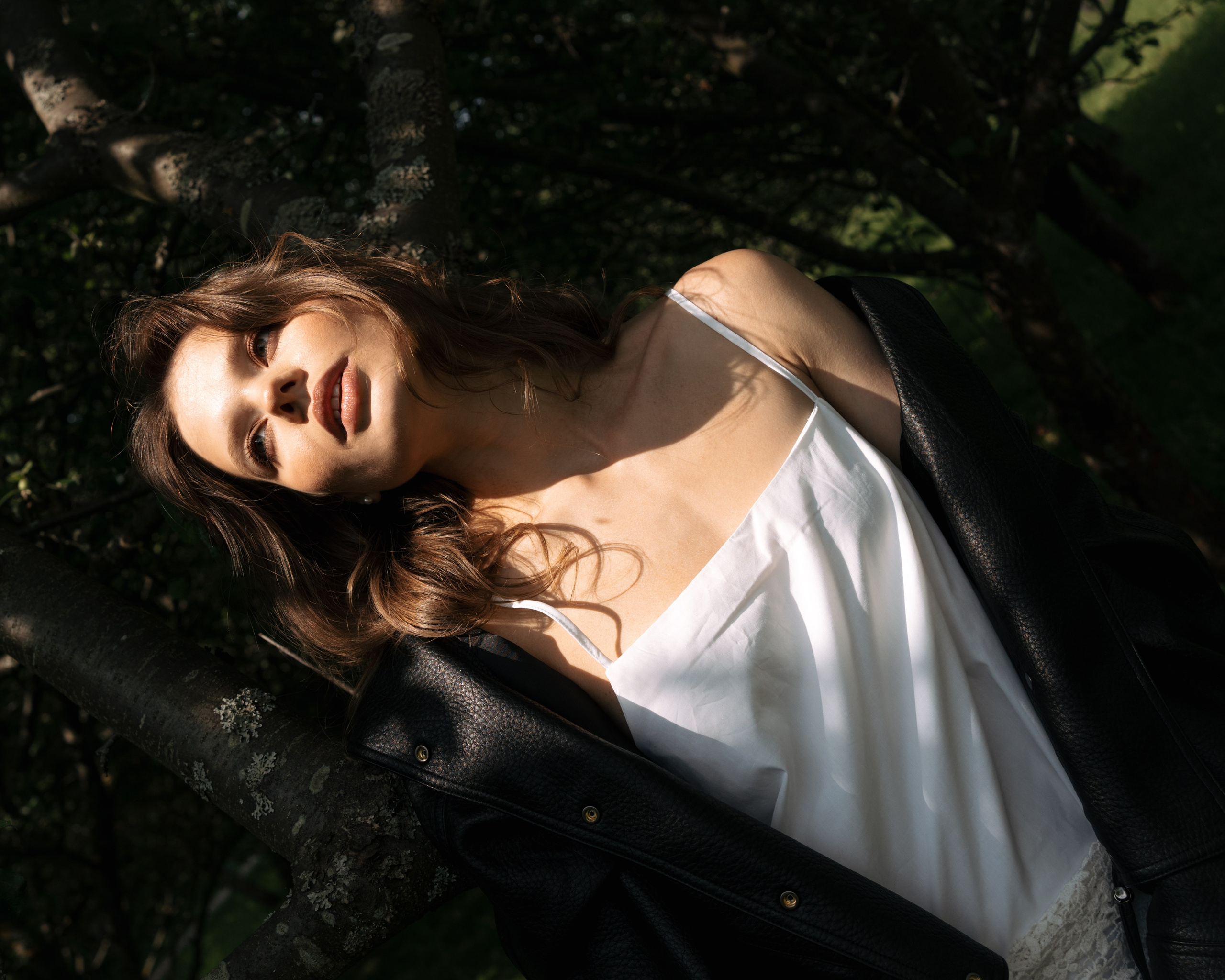 Аня. Портретный фотограф в Москве Анюта Артемова