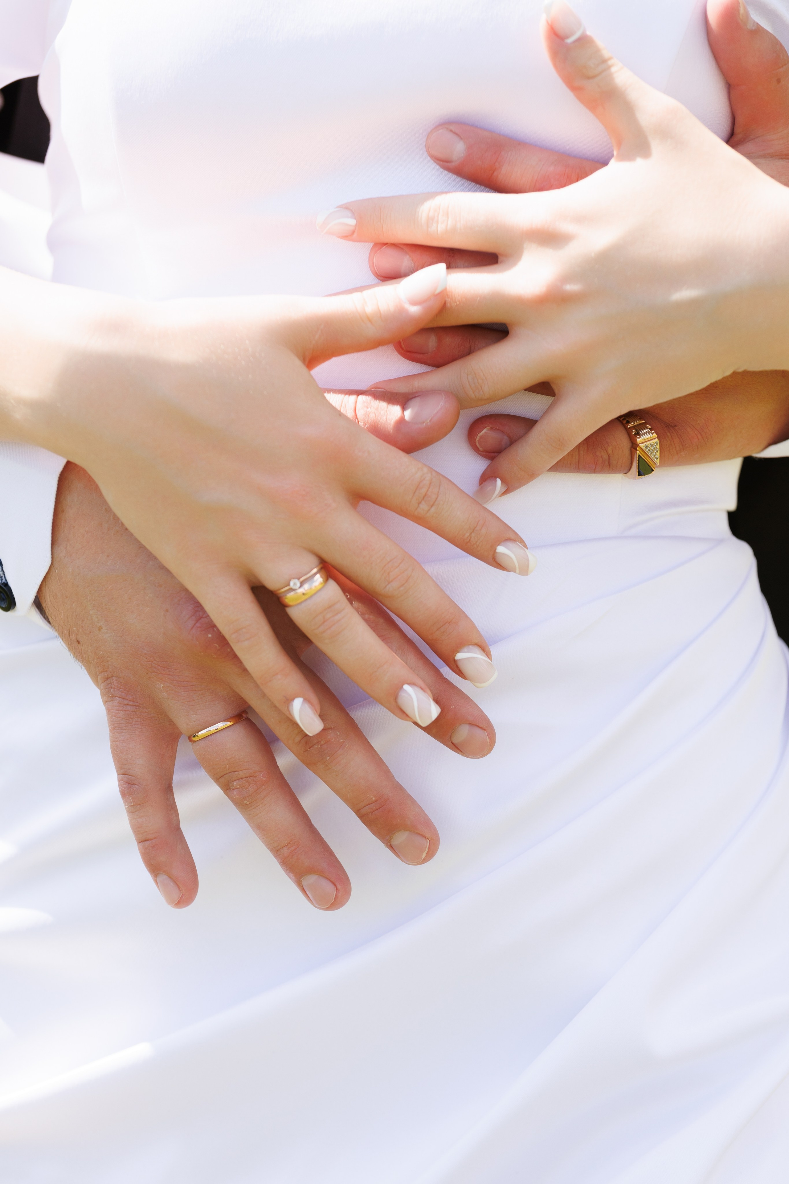 Кристина и Юрий. Свадебный и семейный фотограф Егорова Юлия