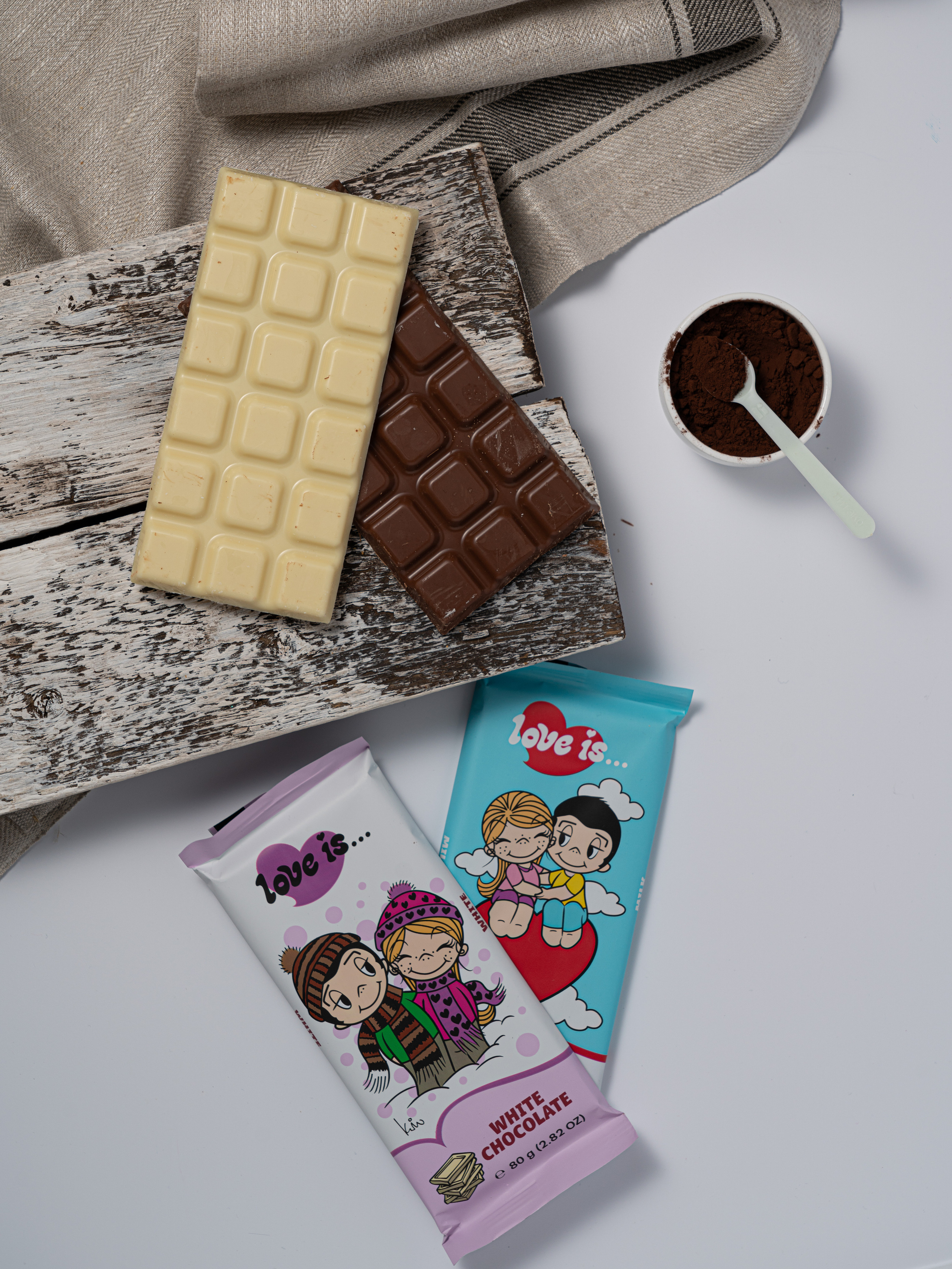 Предметная фотография Love is…. Предметный фотограф. Ростов-на-Дону. Марина Беликова