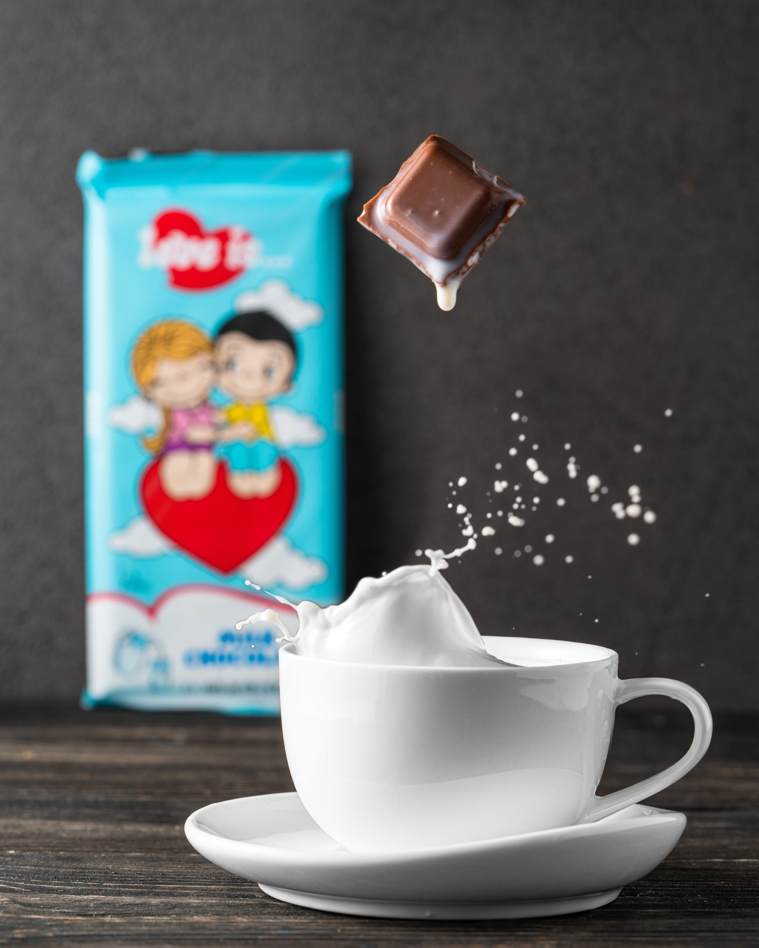 Предметная фотография Love is…. Предметный фотограф. Ростов-на-Дону. Марина Беликова