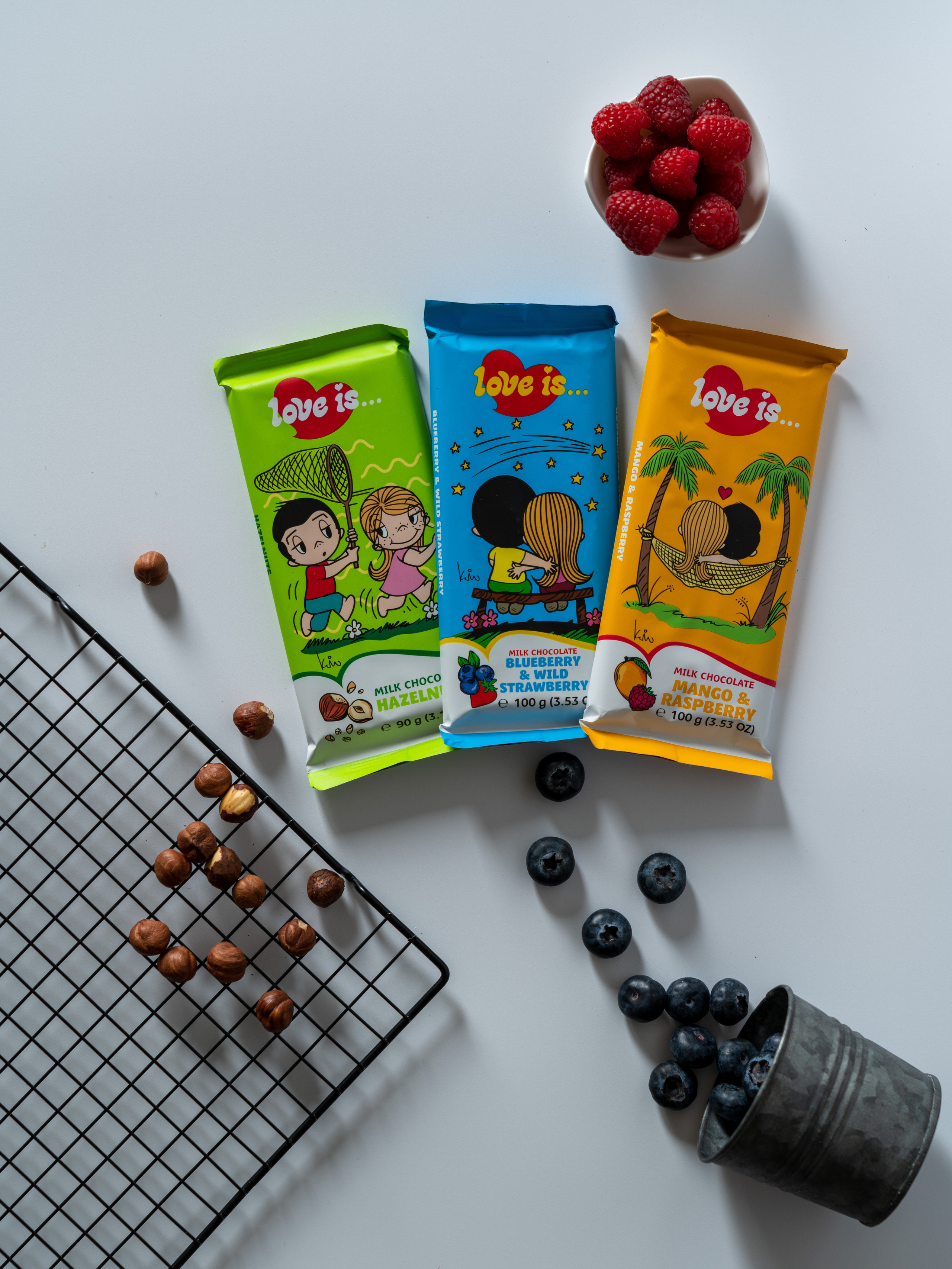 Предметная фотография Love is…. Предметный фотограф. Ростов-на-Дону. Марина Беликова