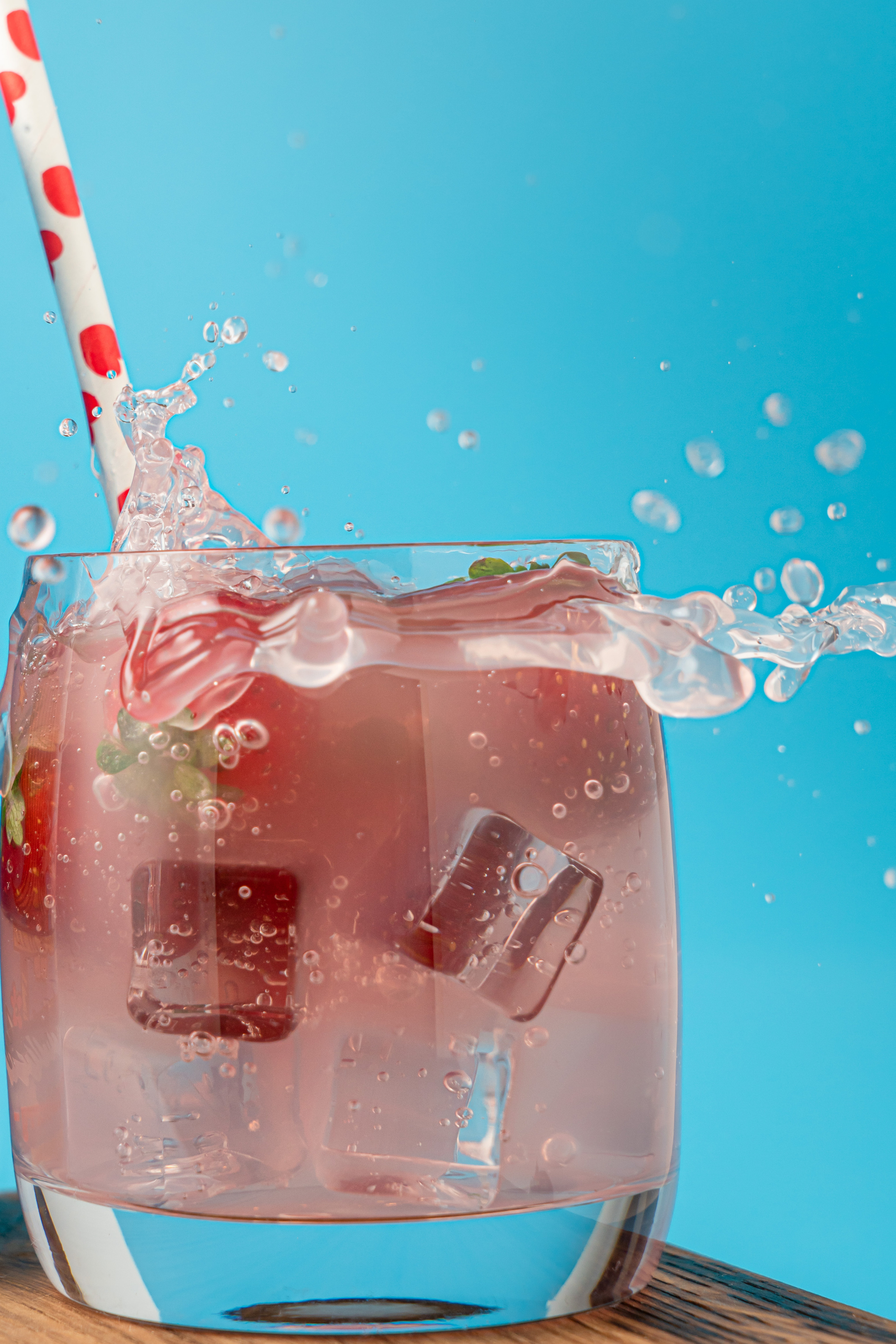 Съёмка напитков Love is…. Предметный фотограф. Ростов-на-Дону. Марина Беликова