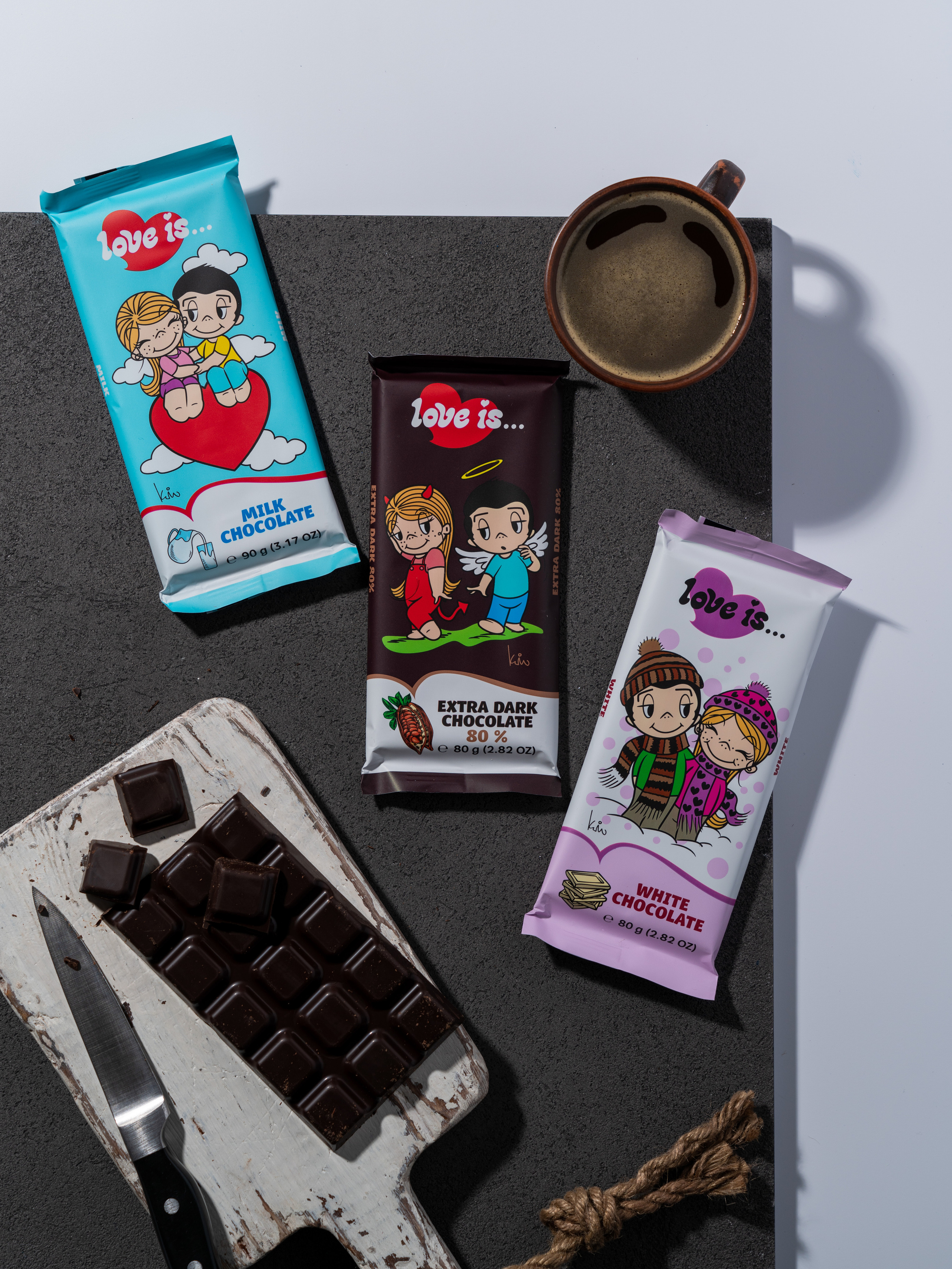 Предметная фотография Love is…. Предметный фотограф. Ростов-на-Дону. Марина Беликова