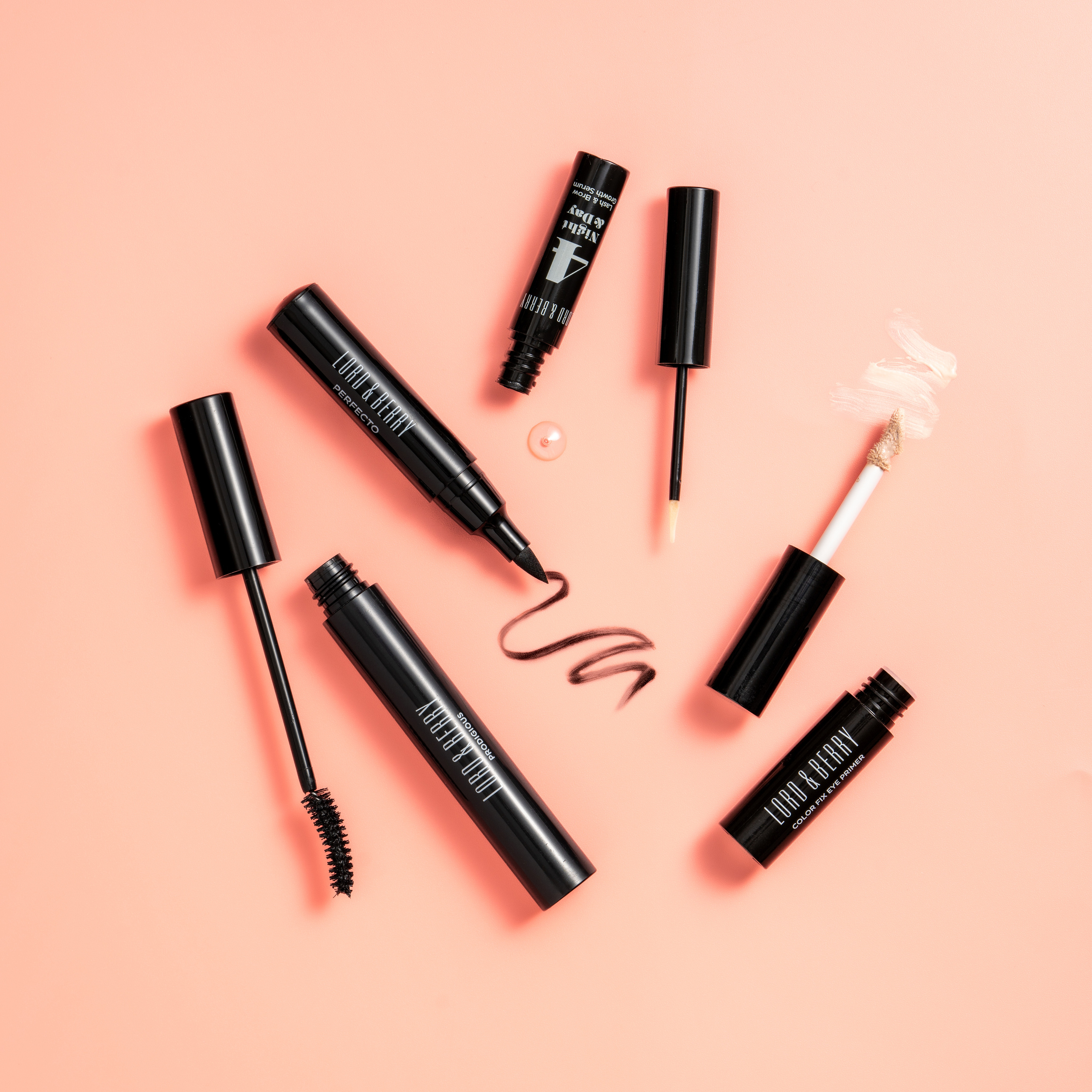 Динамические снимки для соцсетей Lord&Berry. Предметный фотограф. Ростов-на-Дону. Марина Беликова