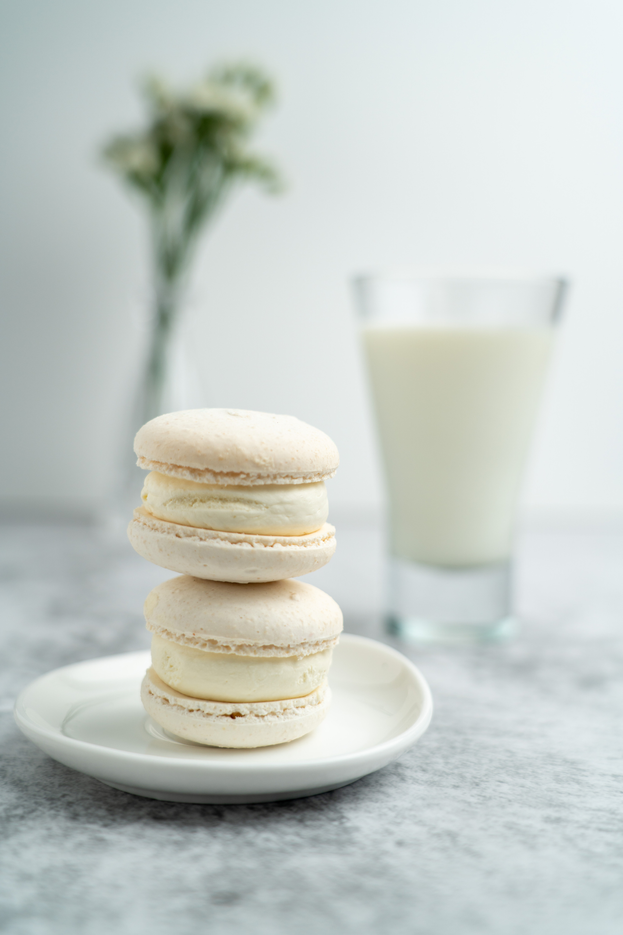 Съёмка различных видов пирожных. Предметный фотограф. Ростов-на-Дону. Марина Беликова