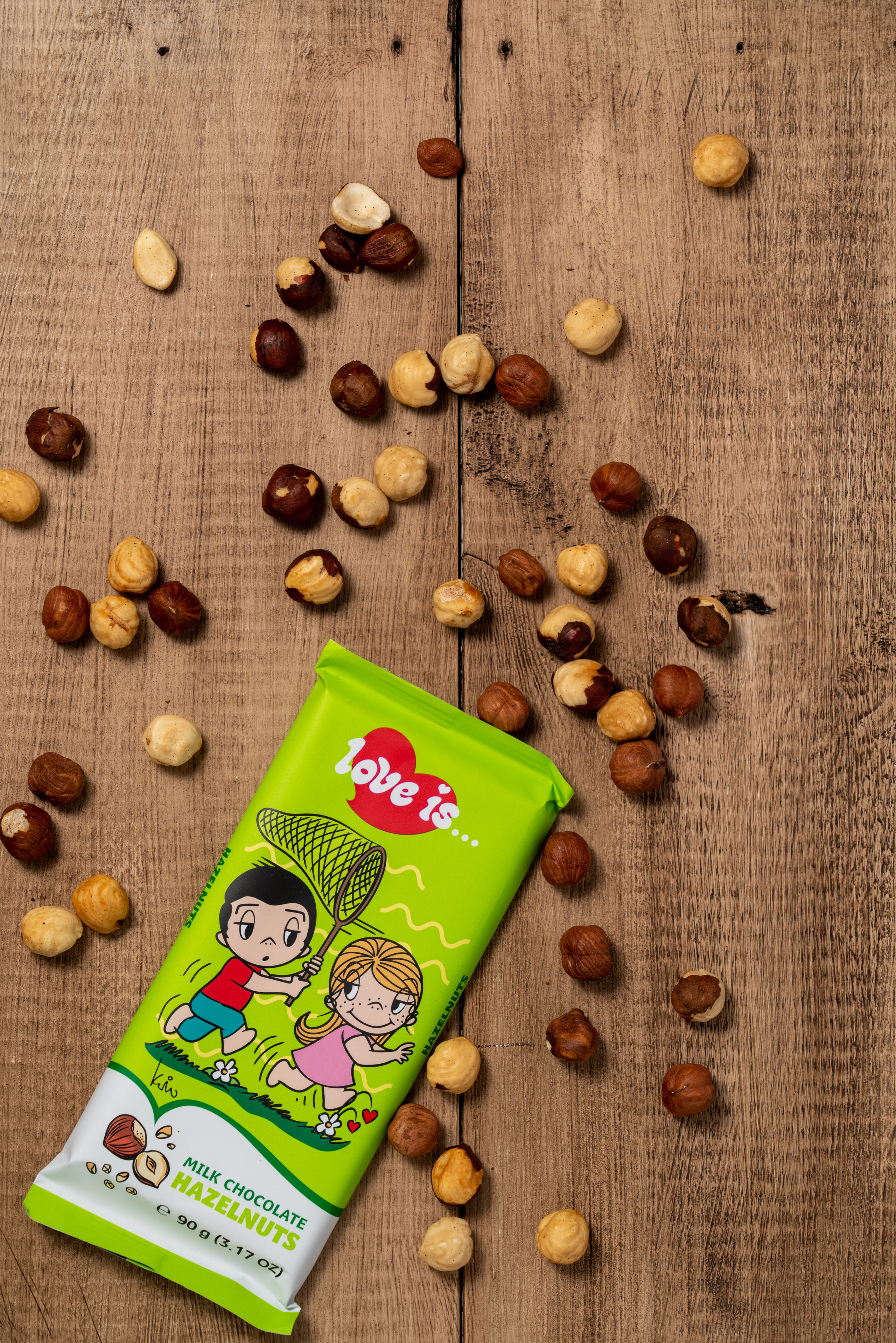 Предметная фотография Love is…. Предметный фотограф. Ростов-на-Дону. Марина Беликова