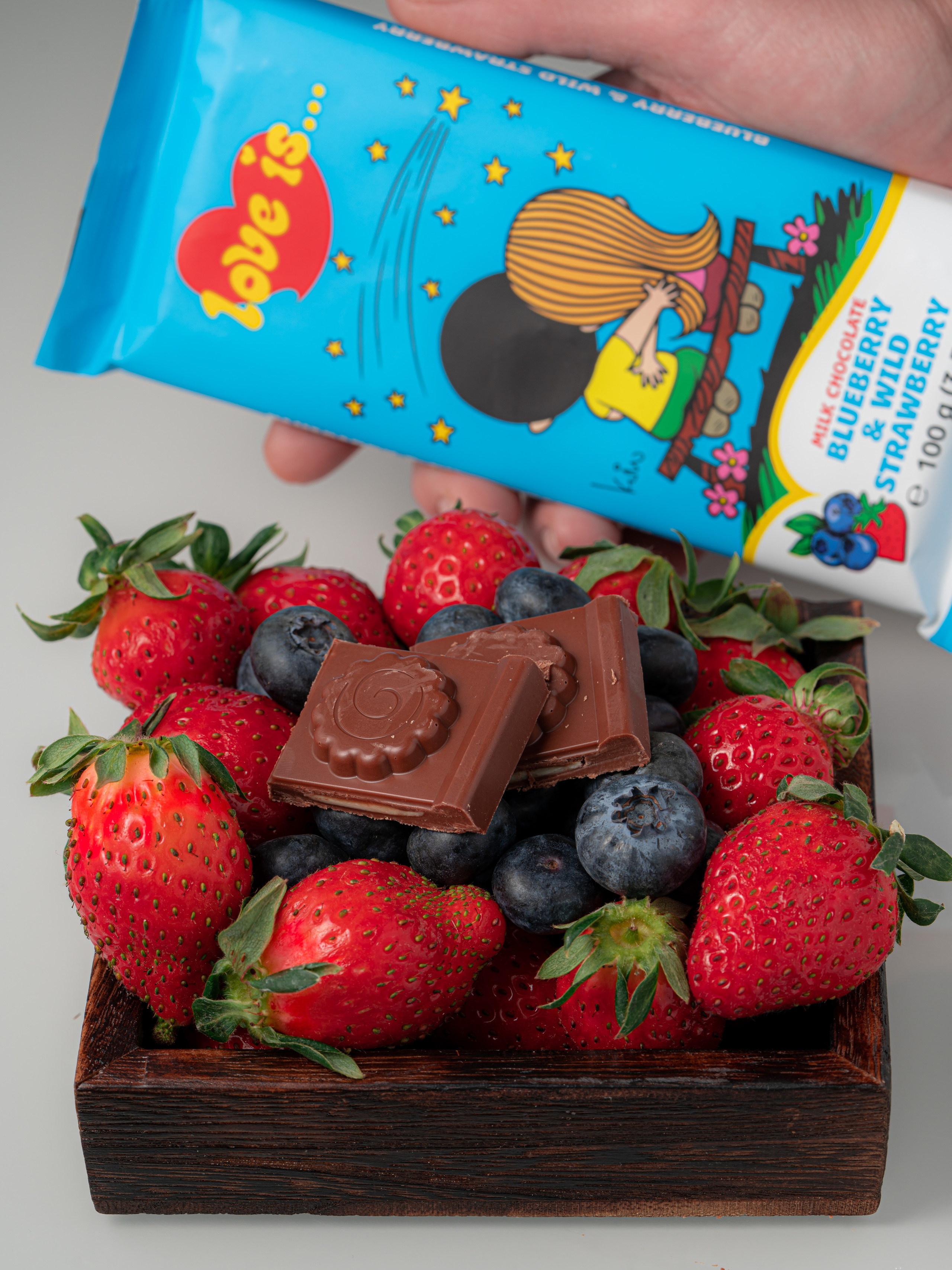 Предметная фотография Love is…. Предметный фотограф. Ростов-на-Дону. Марина Беликова