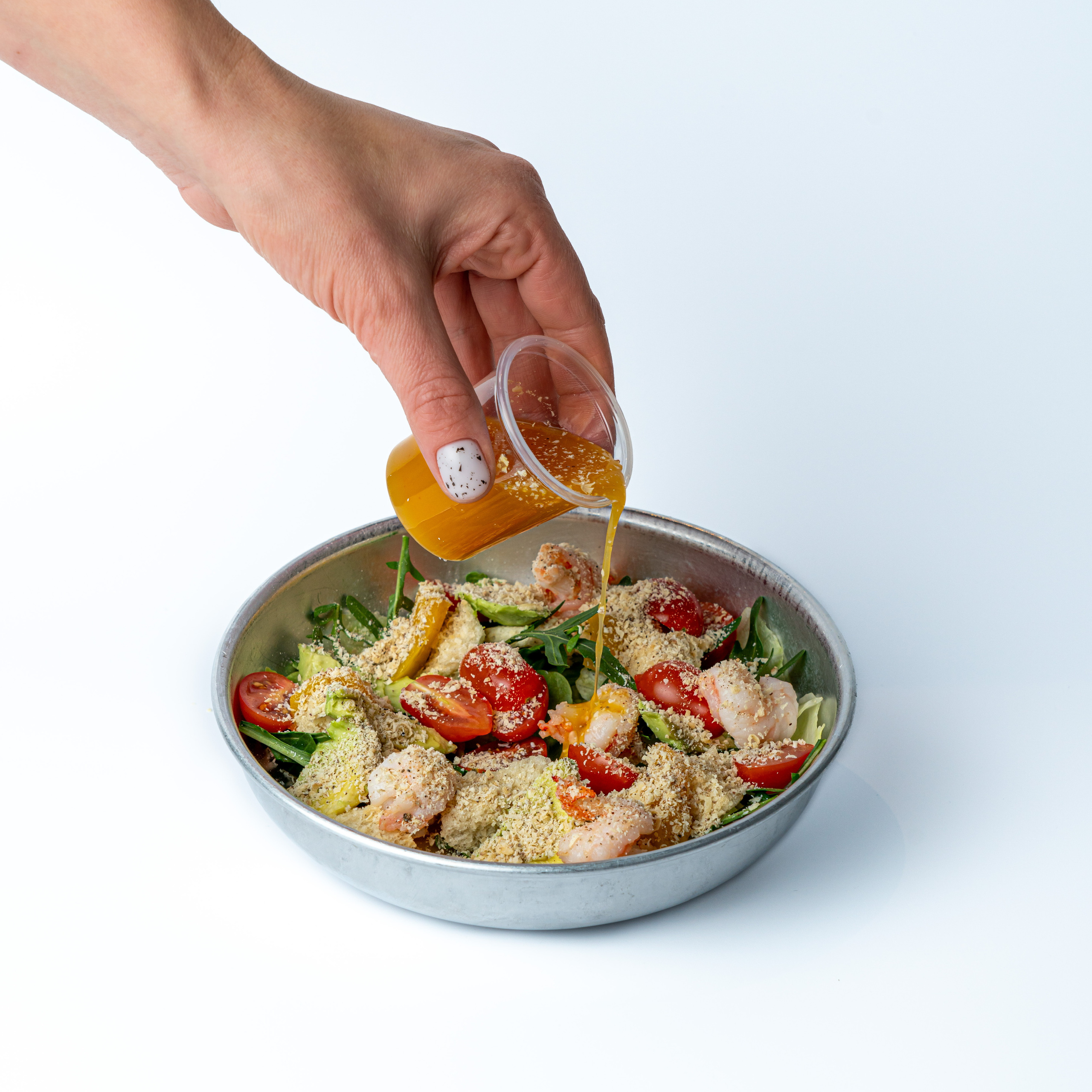 Съёмка для страницы ресторана в службе доставки. Предметный фотограф. Ростов-на-Дону. Марина Беликова