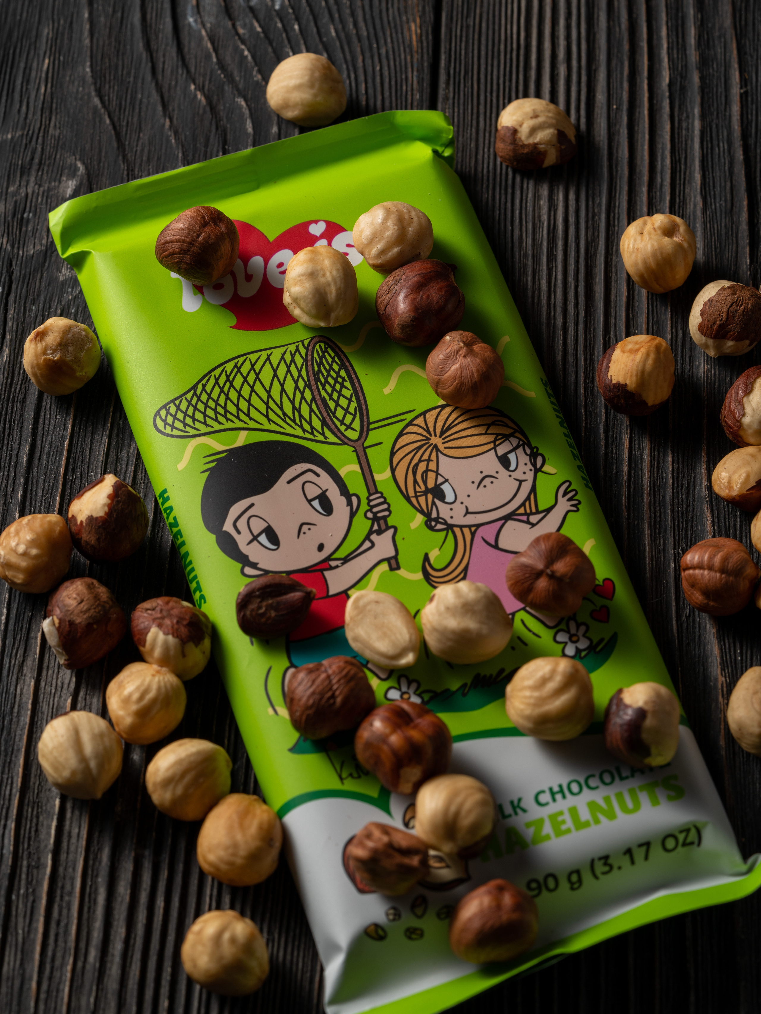 Предметная фотография Love is…. Предметный фотограф. Ростов-на-Дону. Марина Беликова