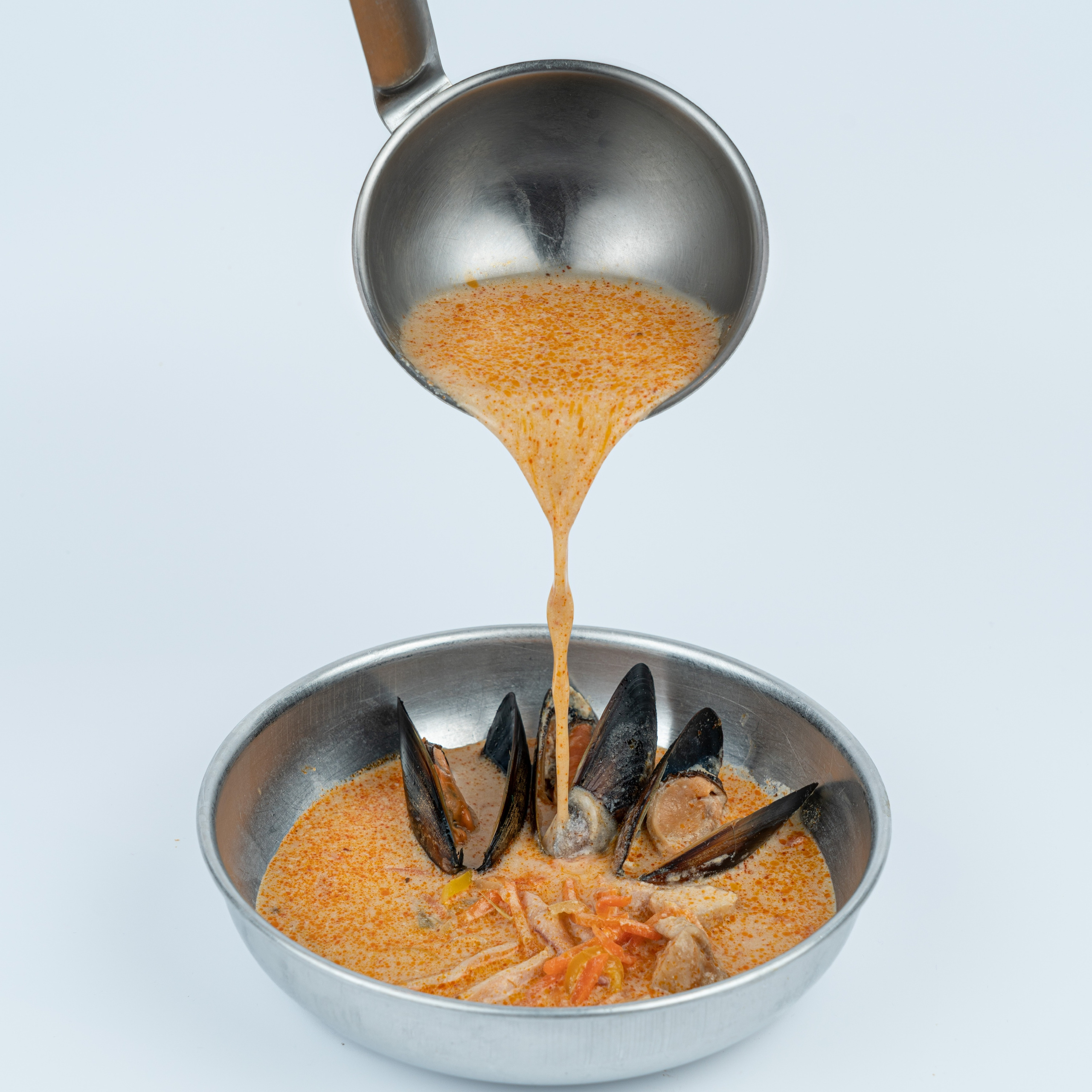 Съёмка для страницы ресторана в службе доставки. Предметный фотограф. Ростов-на-Дону. Марина Беликова