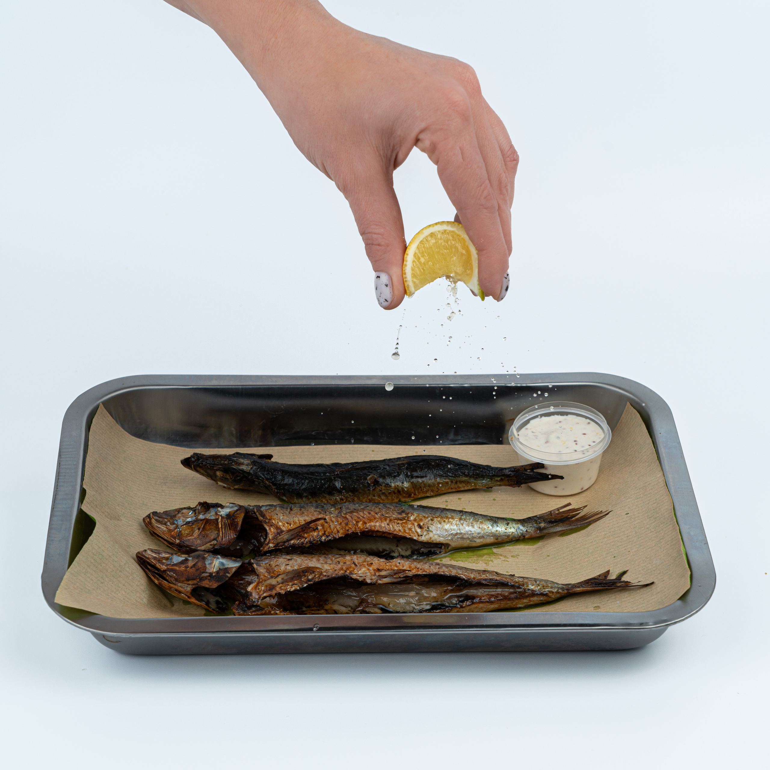 Съёмка для страницы ресторана в службе доставки. Предметный фотограф. Ростов-на-Дону. Марина Беликова