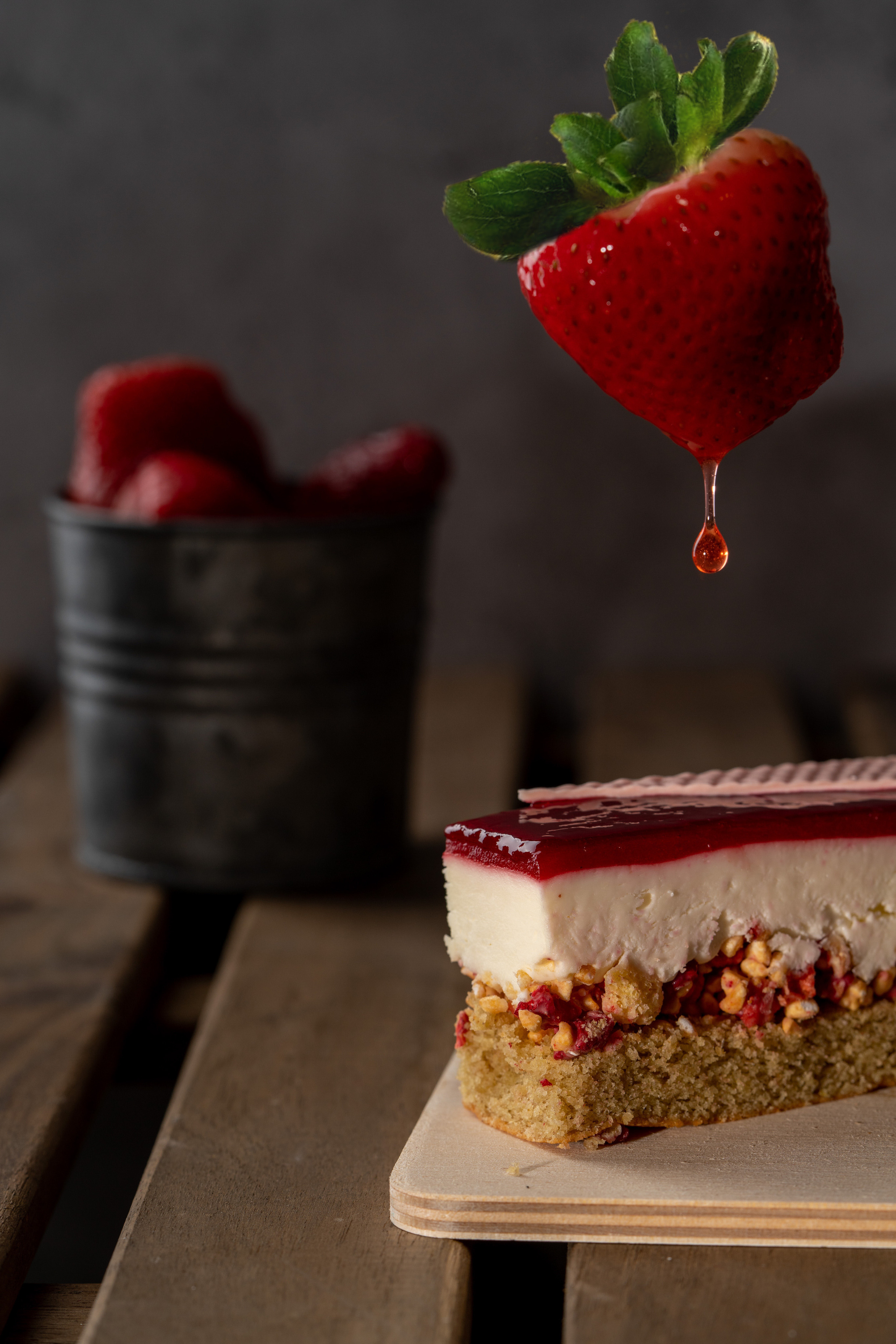 Съёмка различных видов пирожных. Предметный фотограф. Ростов-на-Дону. Марина Беликова