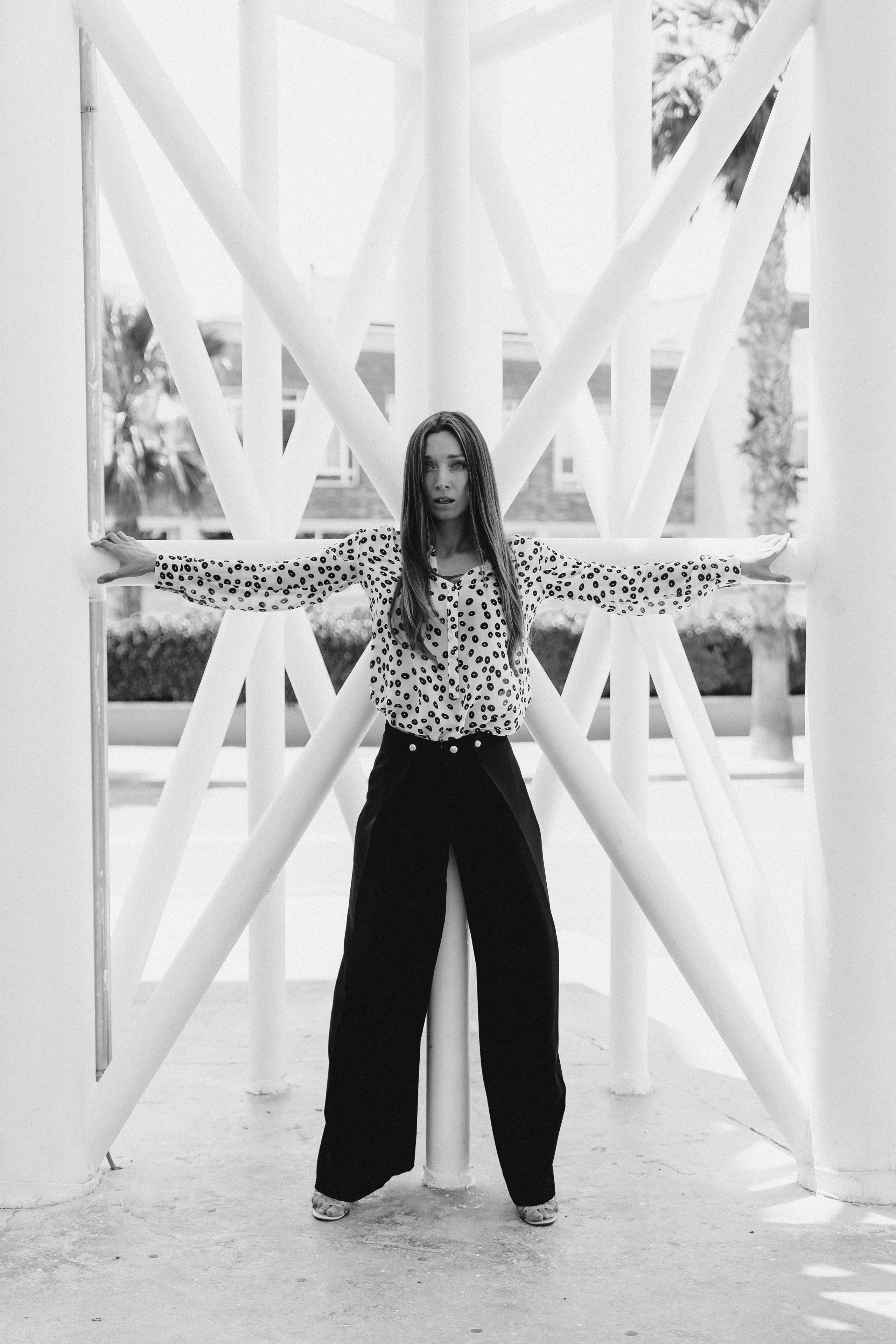 СИЛЬНАЯ. Фотограф в Аликанте СветЛана Константинова