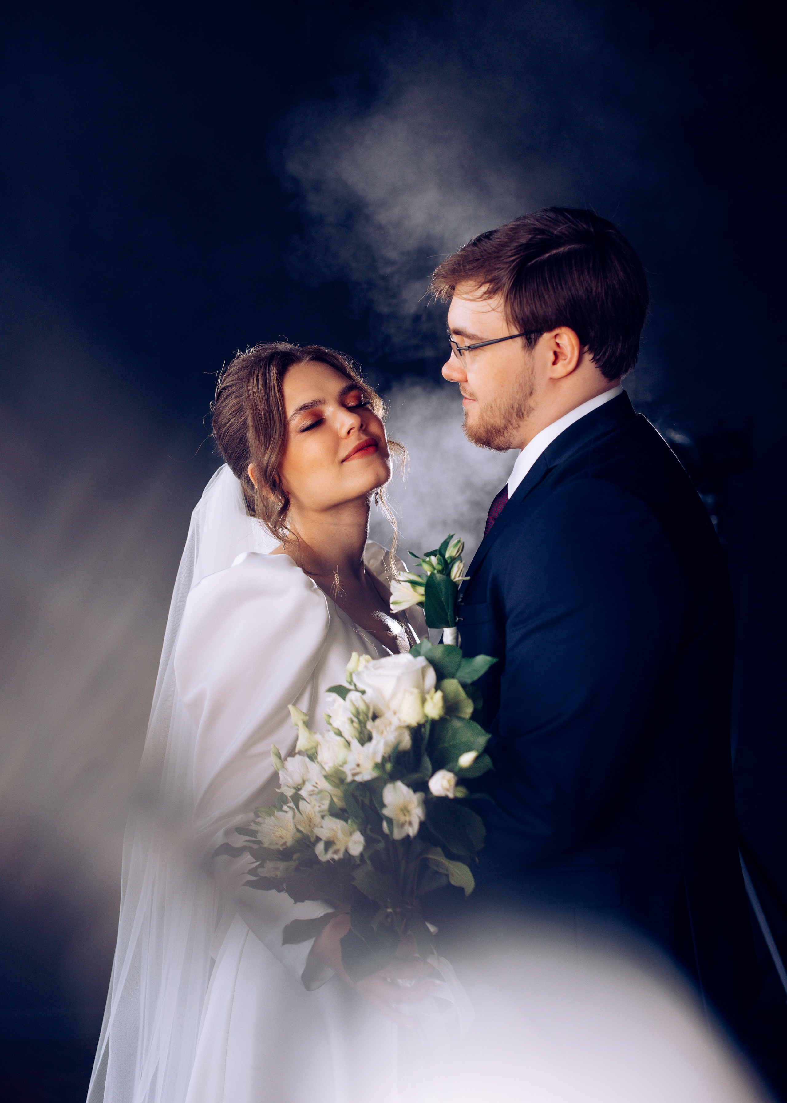 Галерея. Портретный арт-фотограф в Екатеринбурге Алена Нестерова