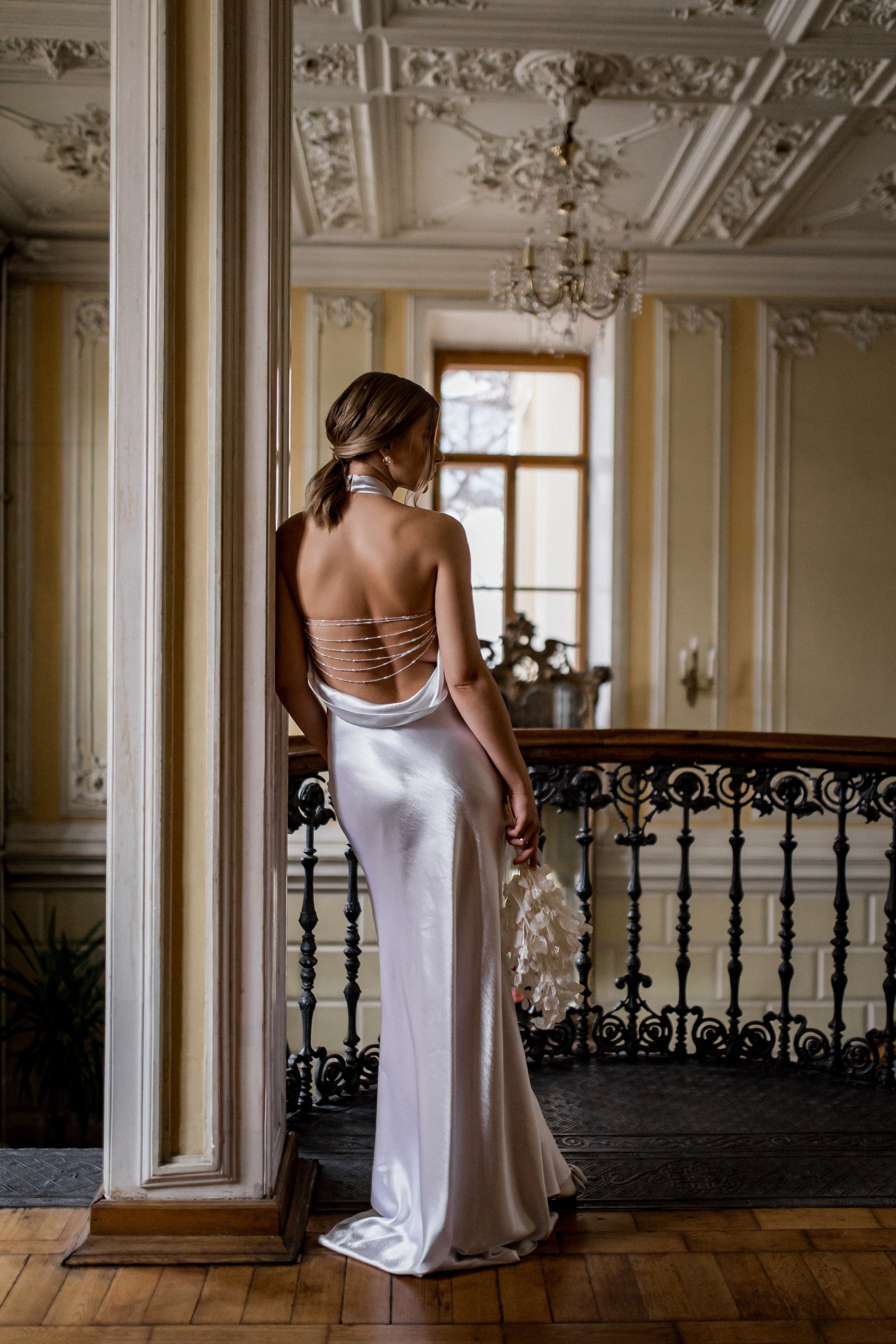 A&M. Свадебный фотограф. Москва. Мытищи