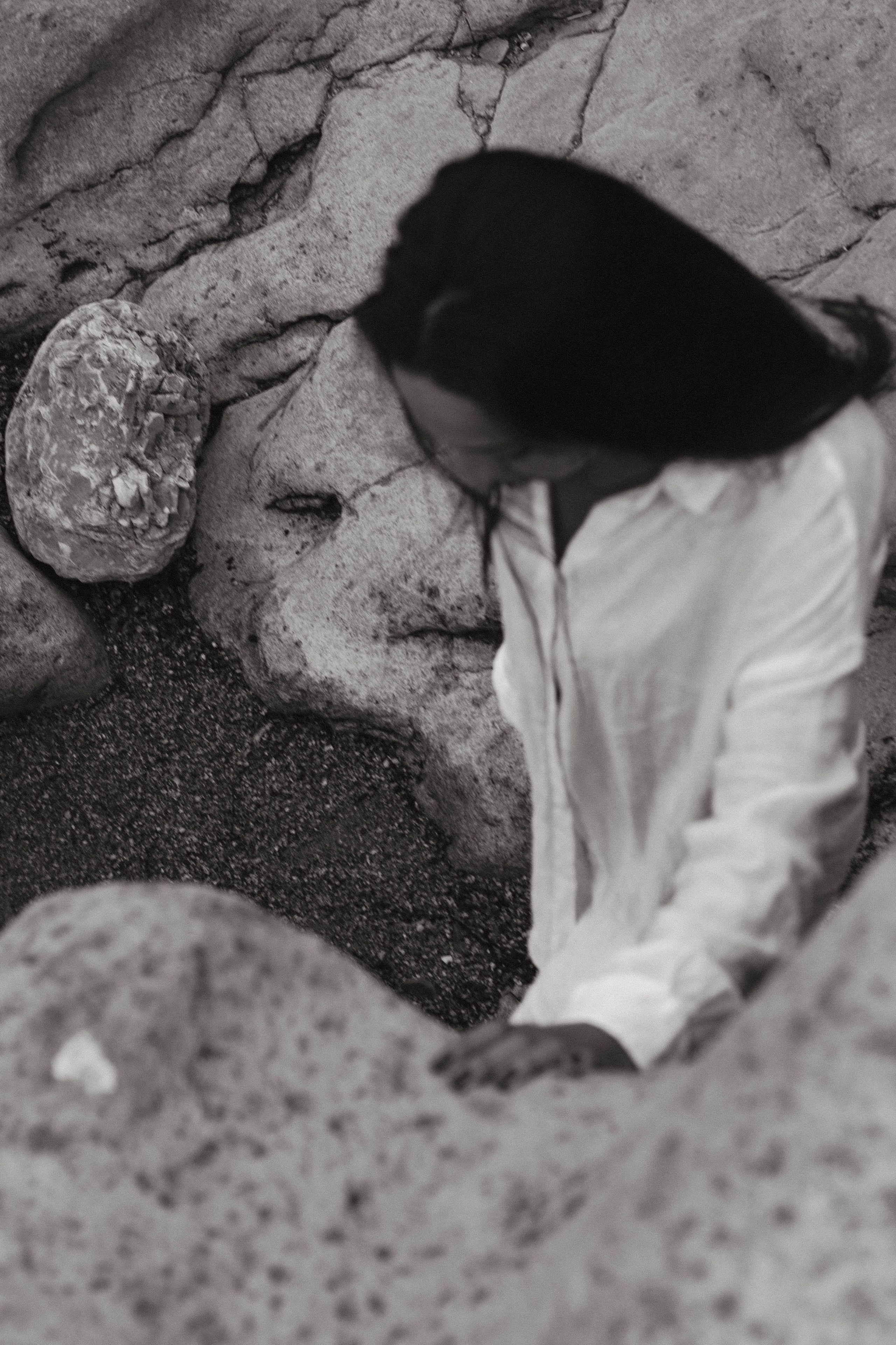 Гуля. Главная