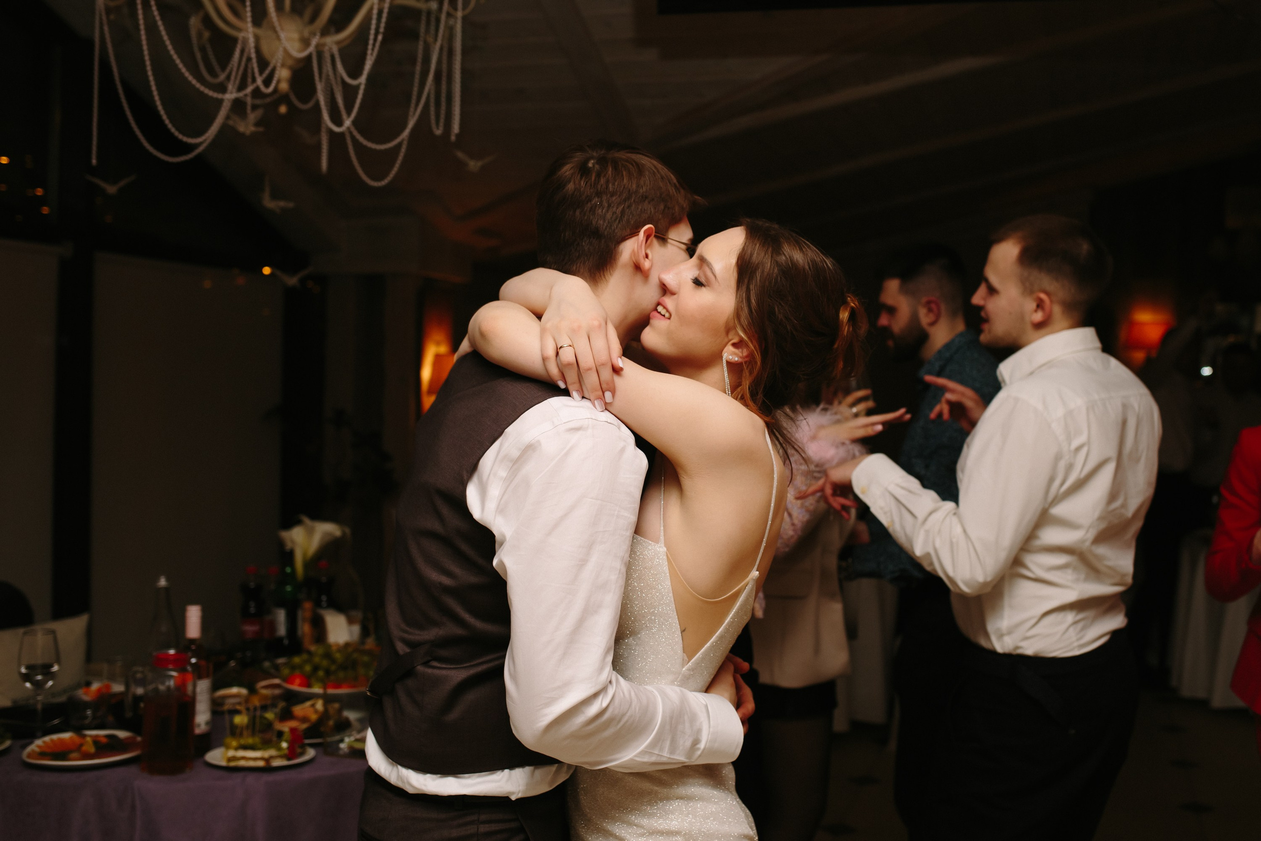 Юля и Костя. Свадебный и семейный фотограф в Смоленске Галина Егорова