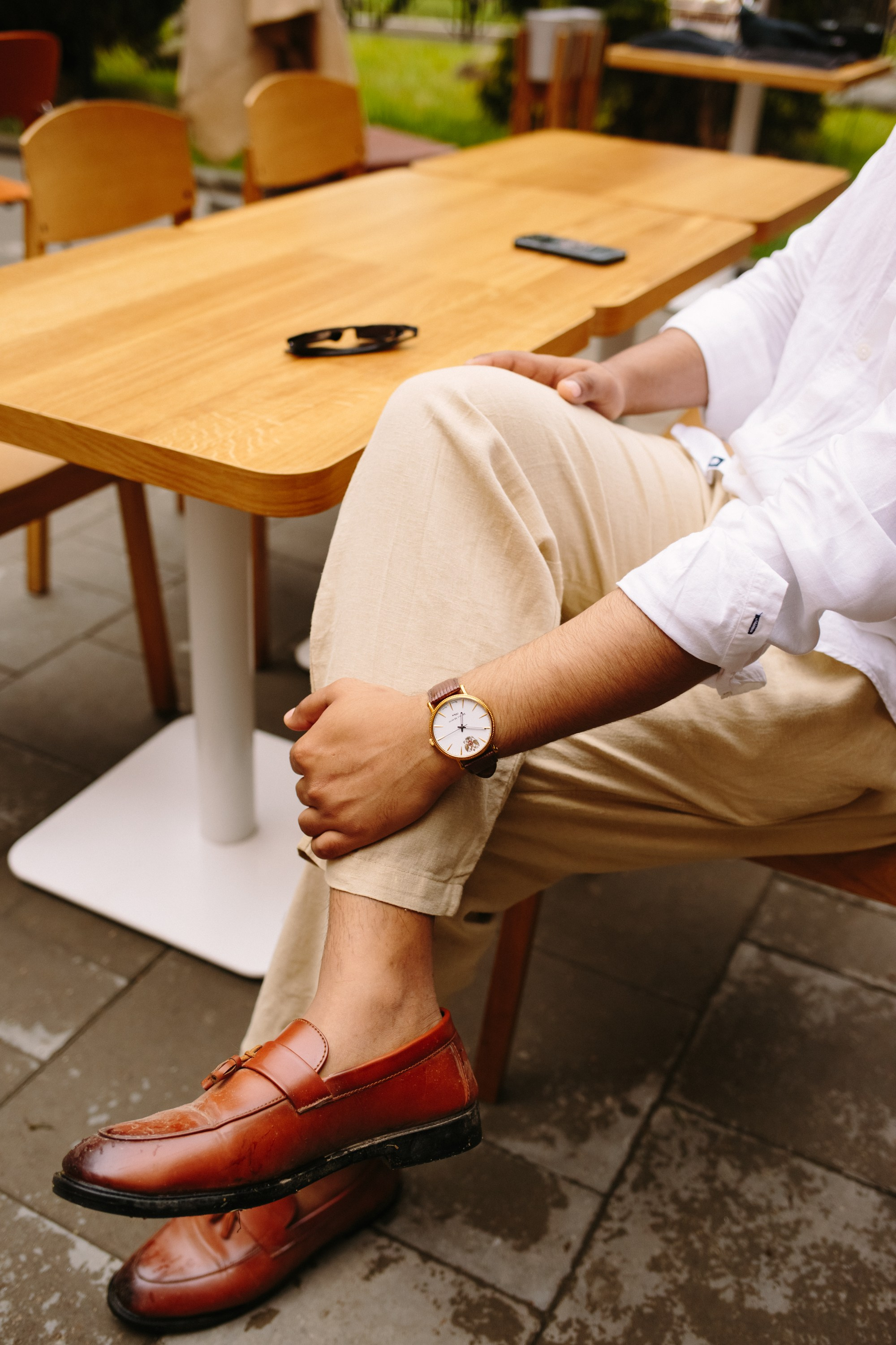 Srajan and Ksheetija. Свадебный и семейный фотограф в Смоленске Галина Егорова