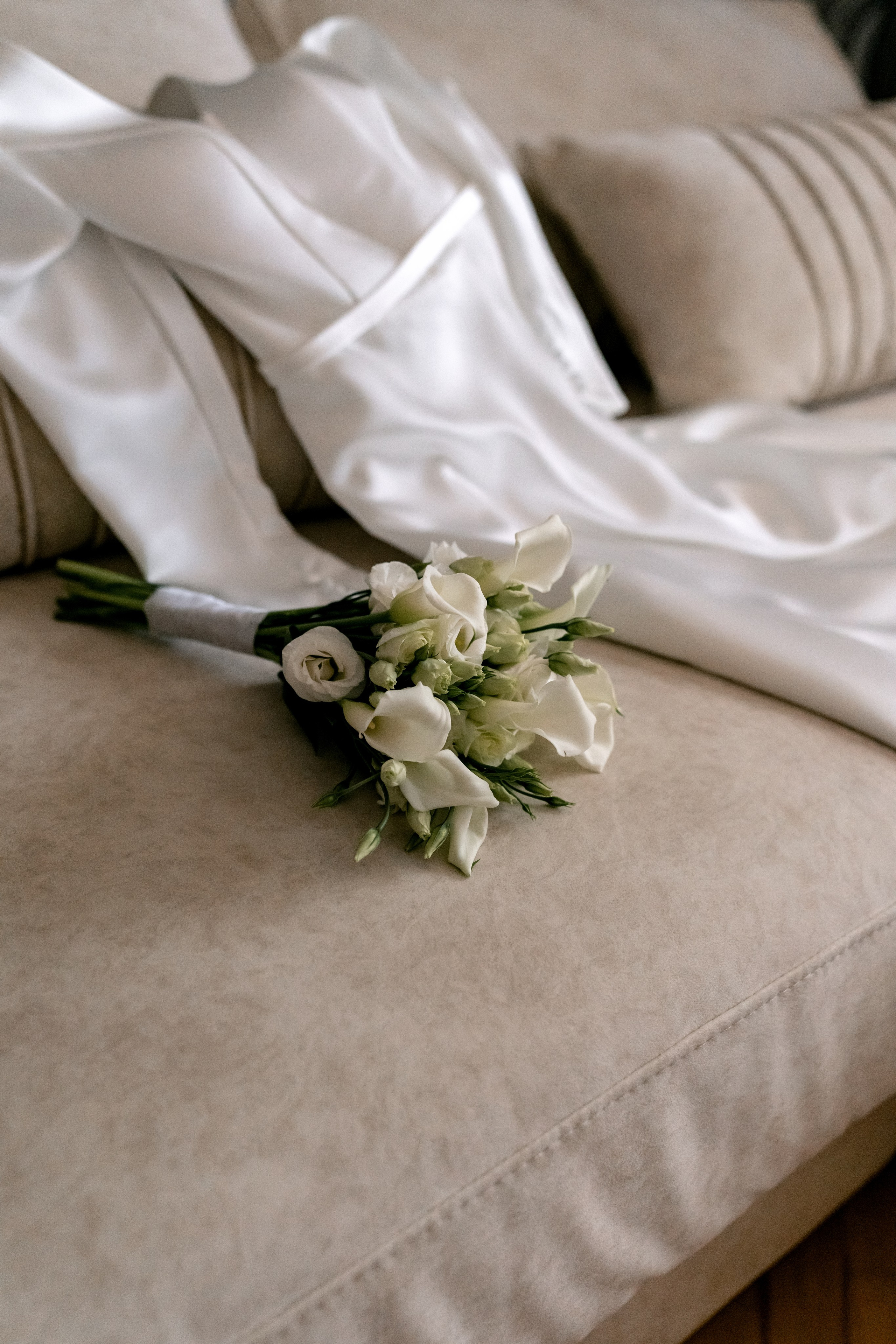 Александра и Сергей. Свадебный и семейный фотограф в Алексеевке Марина Купреева