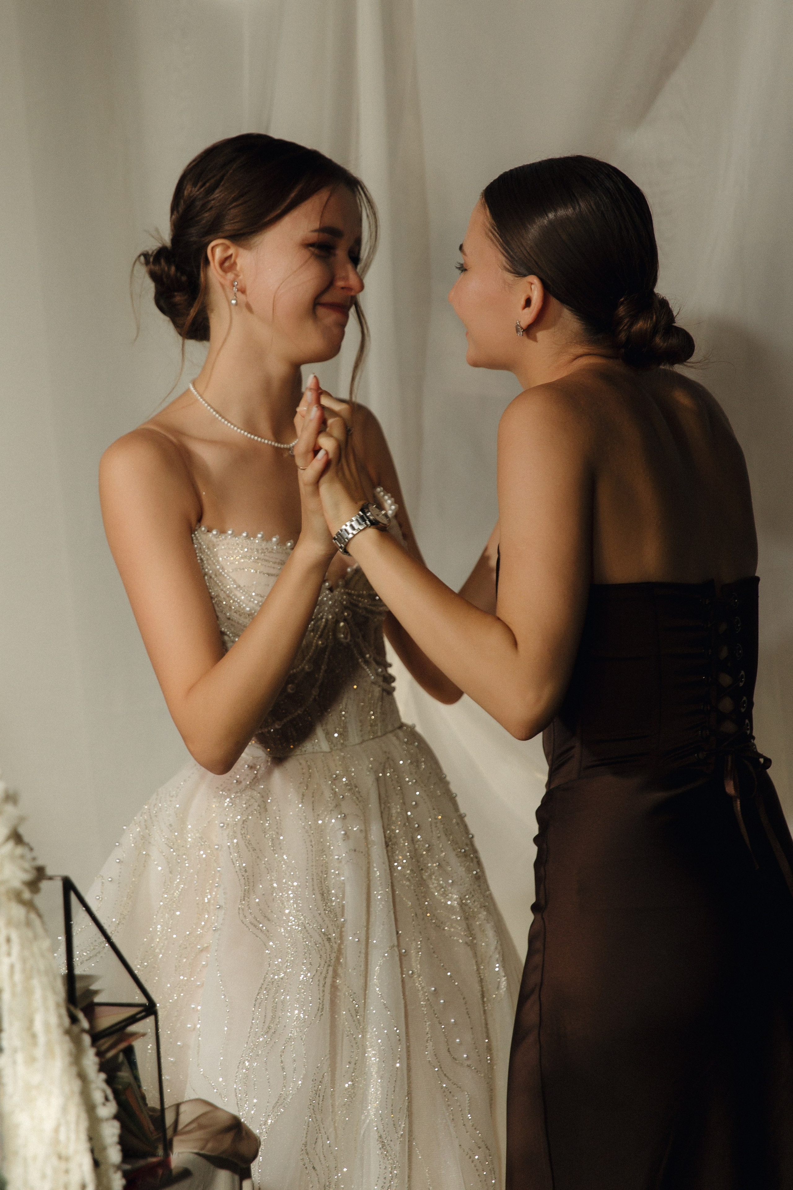 И жили они долго и очень счастливо. Михаил и Юлия Лыженко — свадебный фотограф Волгоград