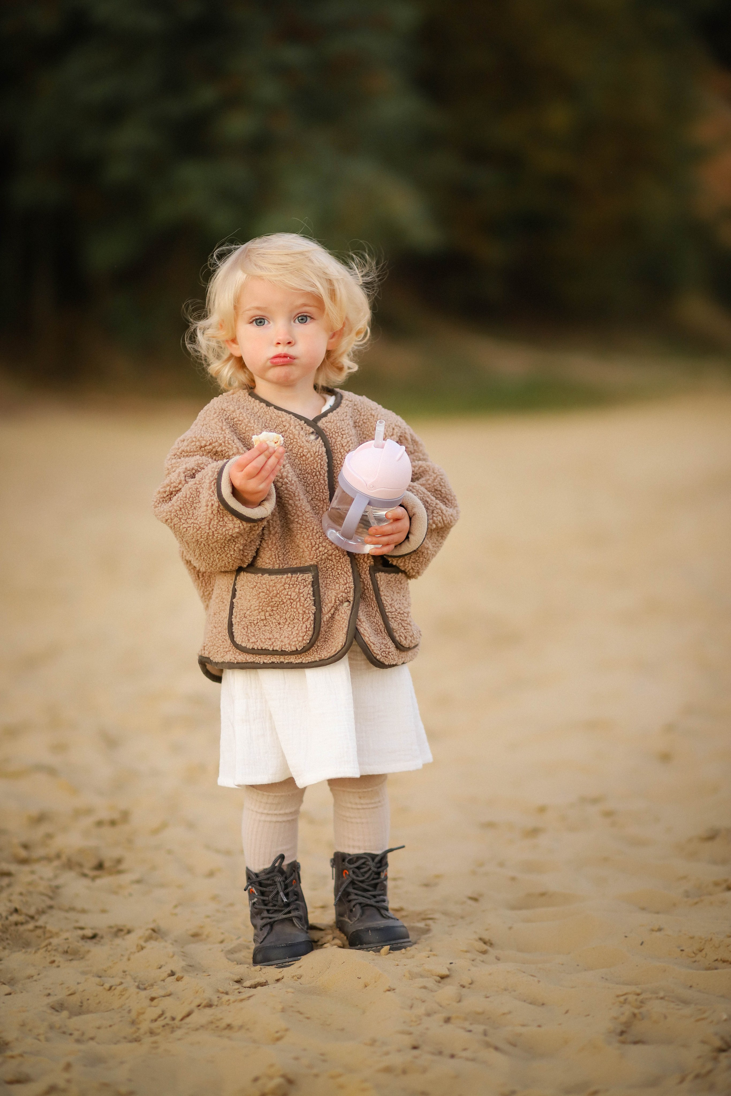 Мика. Семейный фотограф в Люберцах Шешина Анастасия