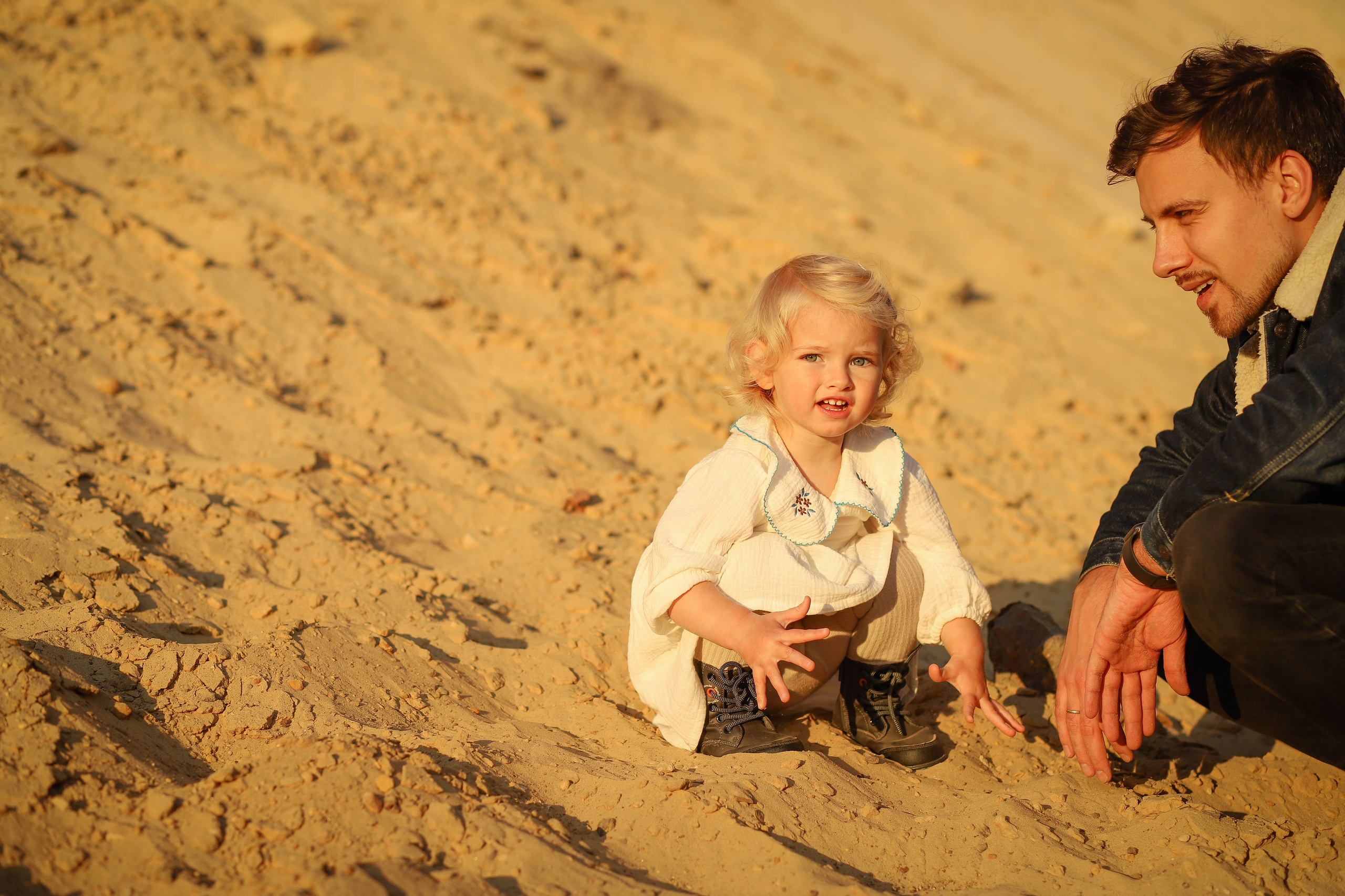 Мика. Семейный фотограф в Люберцах Шешина Анастасия
