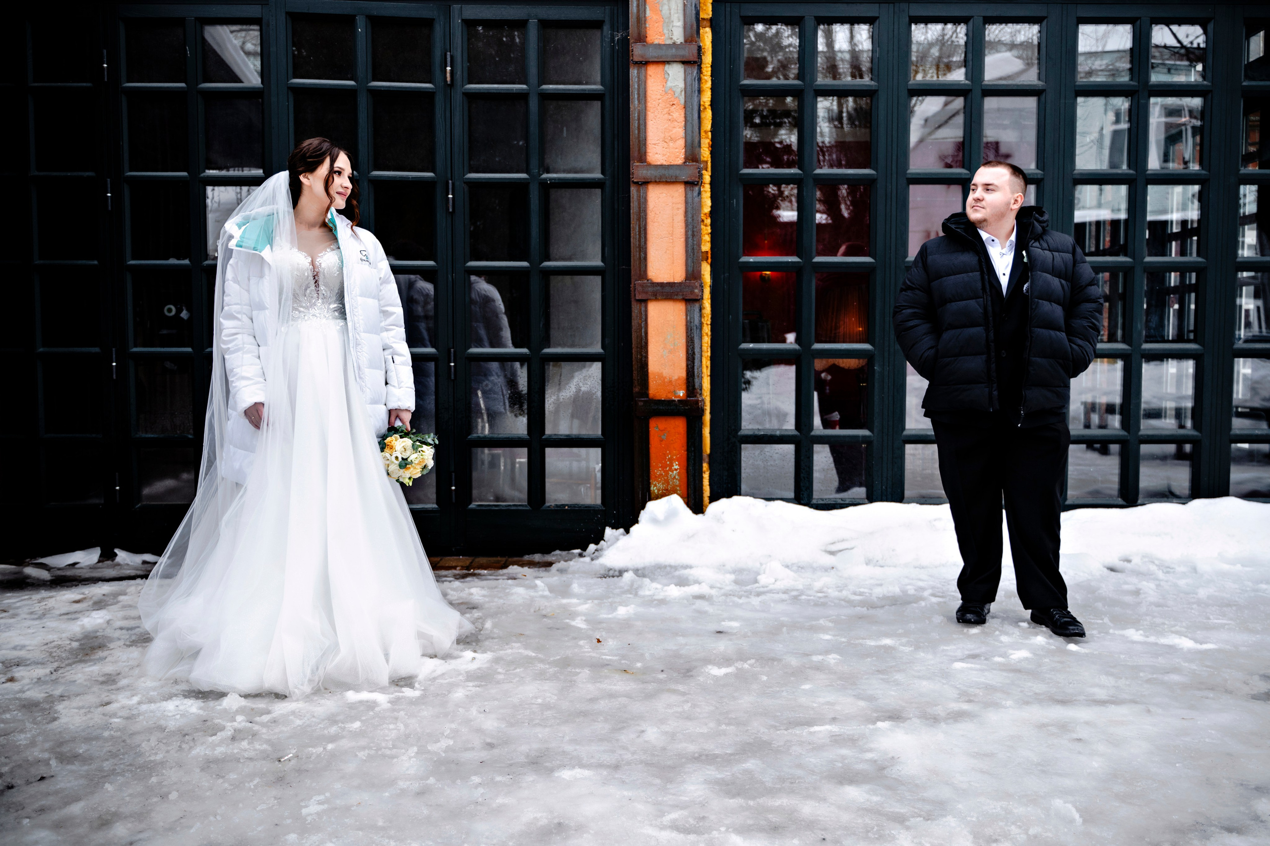 Олеся&Александр. Фотограф самых запоминающихся моментов Вашей жизни