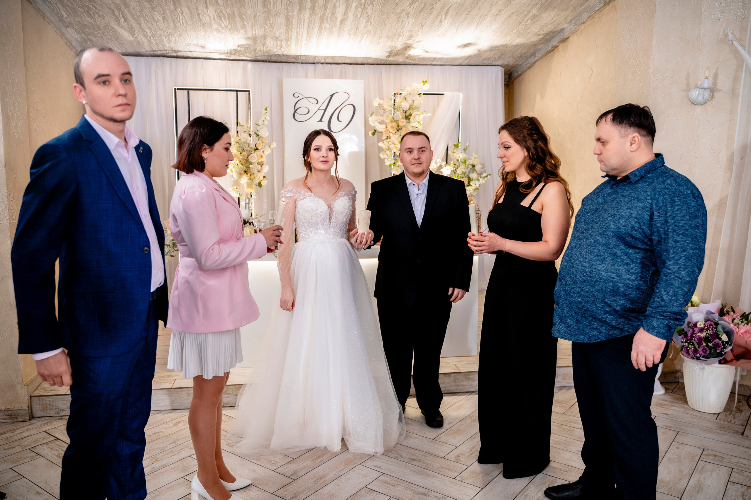 Олеся&Александр. Фотограф самых запоминающихся моментов Вашей жизни