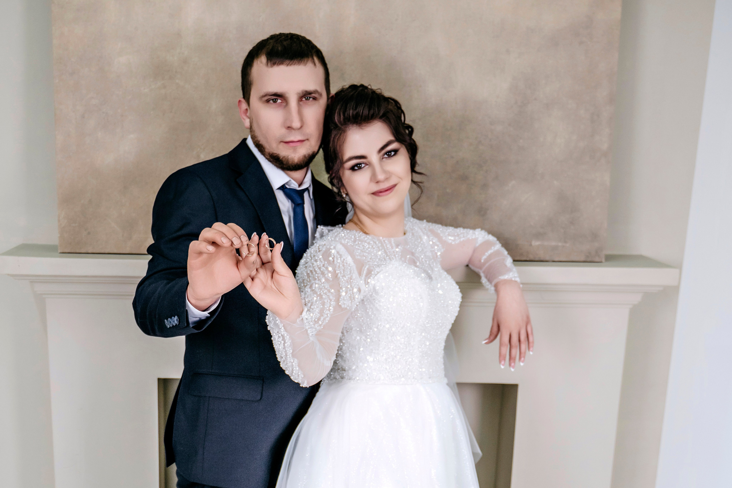 Влада и Андрей. Фотограф самых запоминающихся моментов Вашей жизни