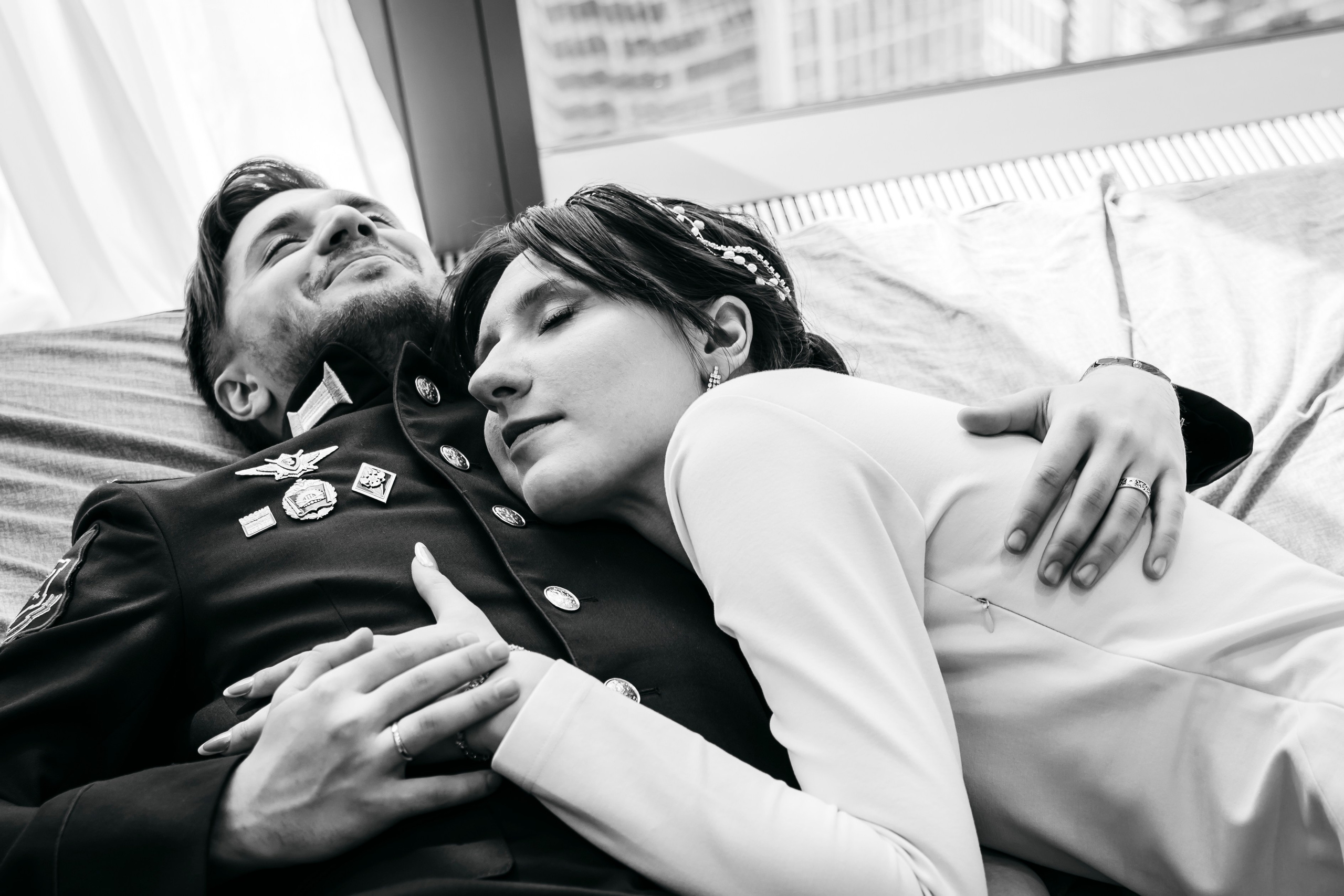 Свадьба Лида & Алексей. Фотограф самых запоминающихся моментов Вашей жизни