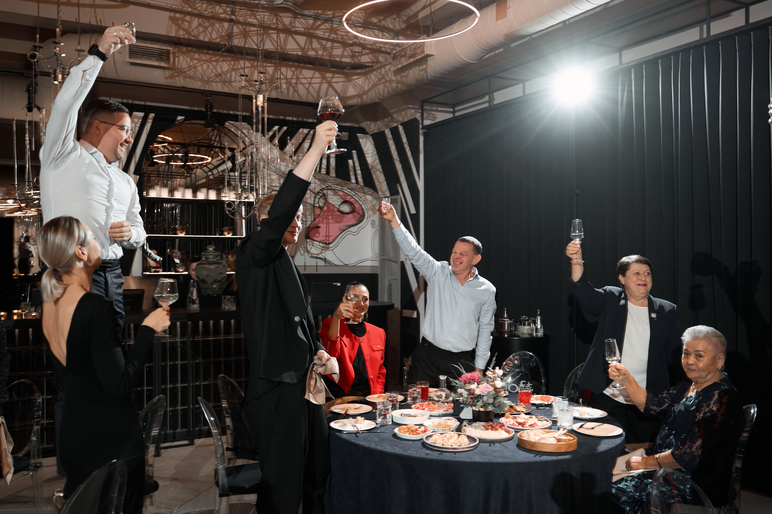 Олег. Фотограф и видеограф в Екатеринбурге