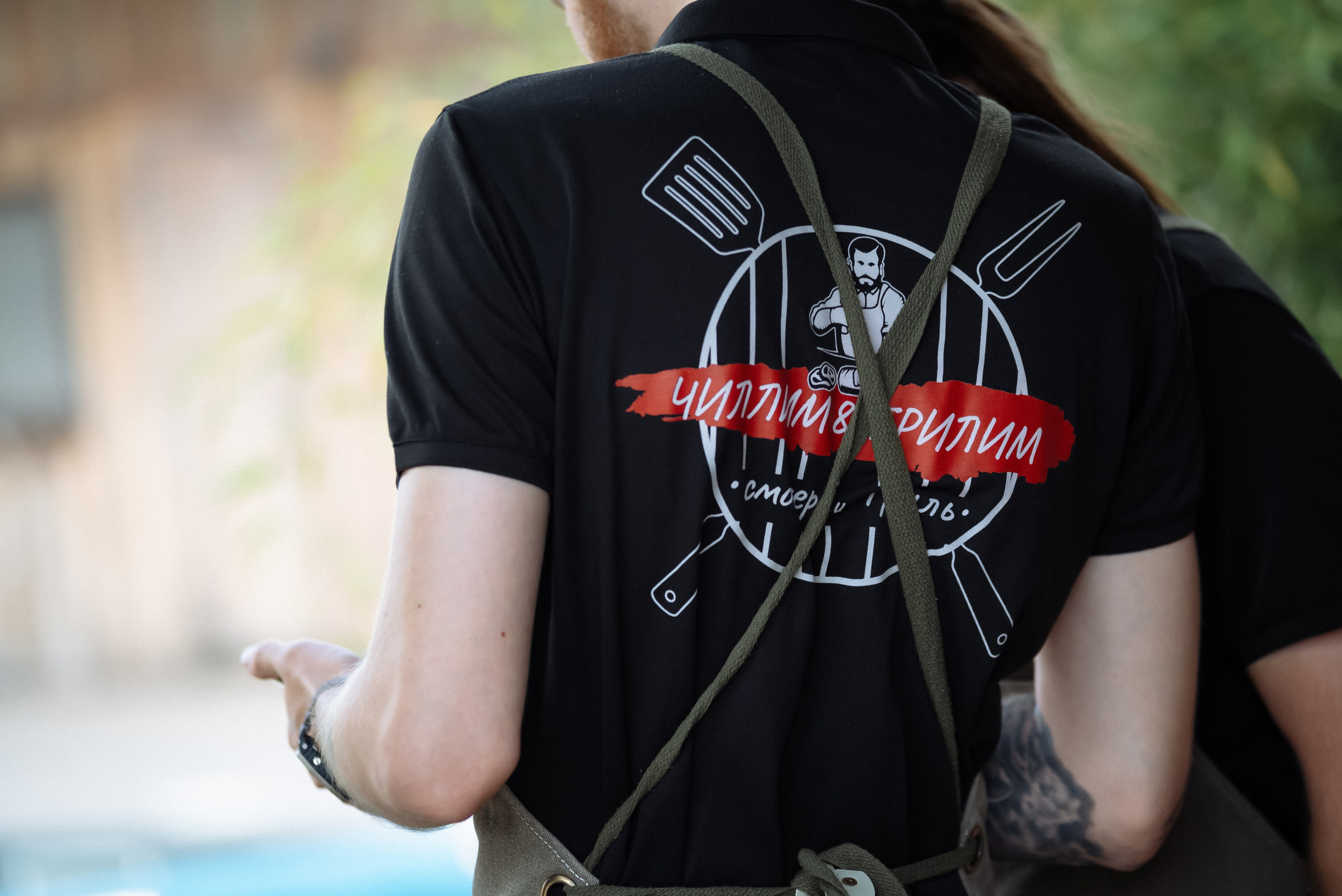 Корпоратив 5 лет компании. Фотограф в Краснодарском крае Александр Шульга