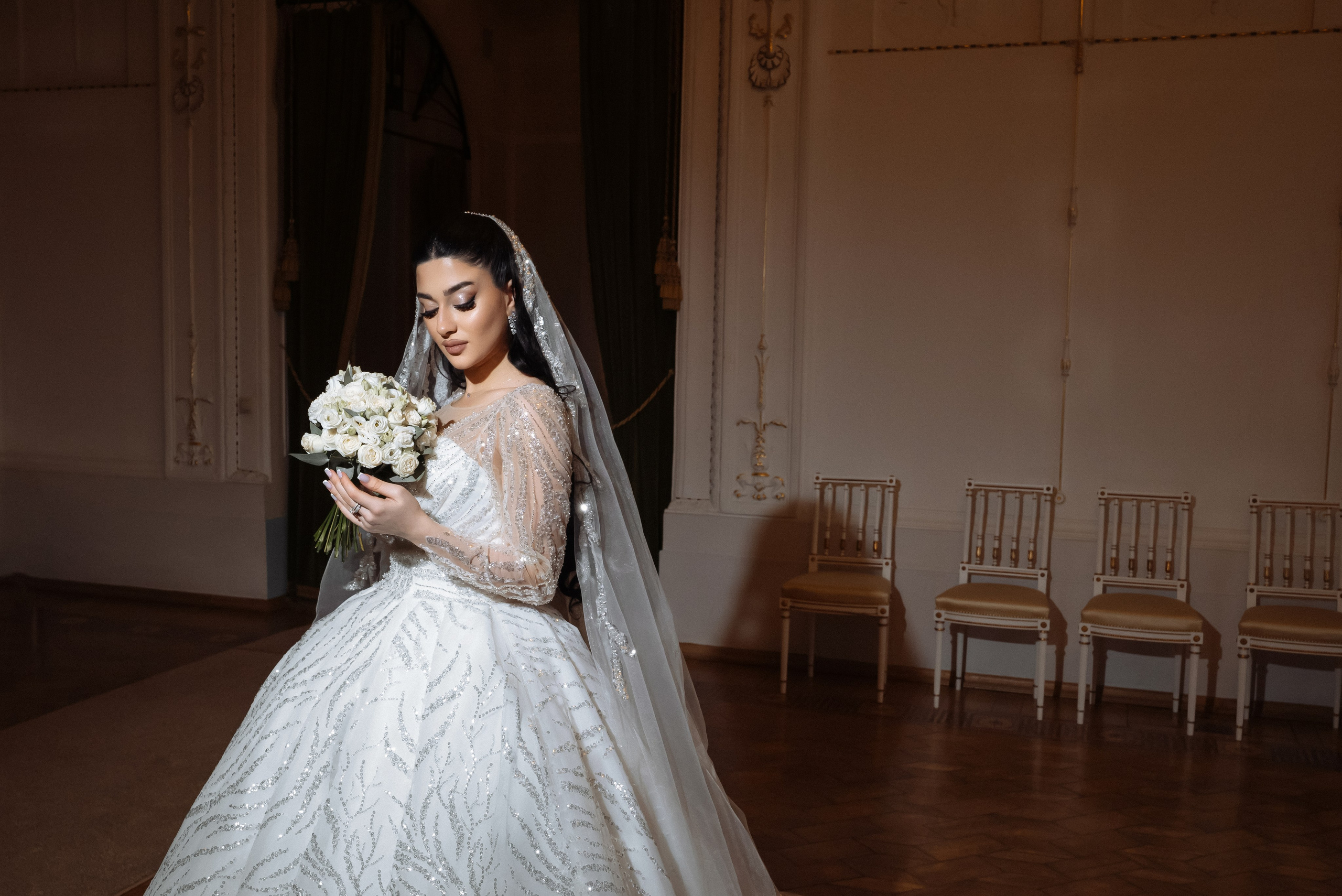 Артур & Нара. Фотограф в Краснодарском крае Александр Шульга