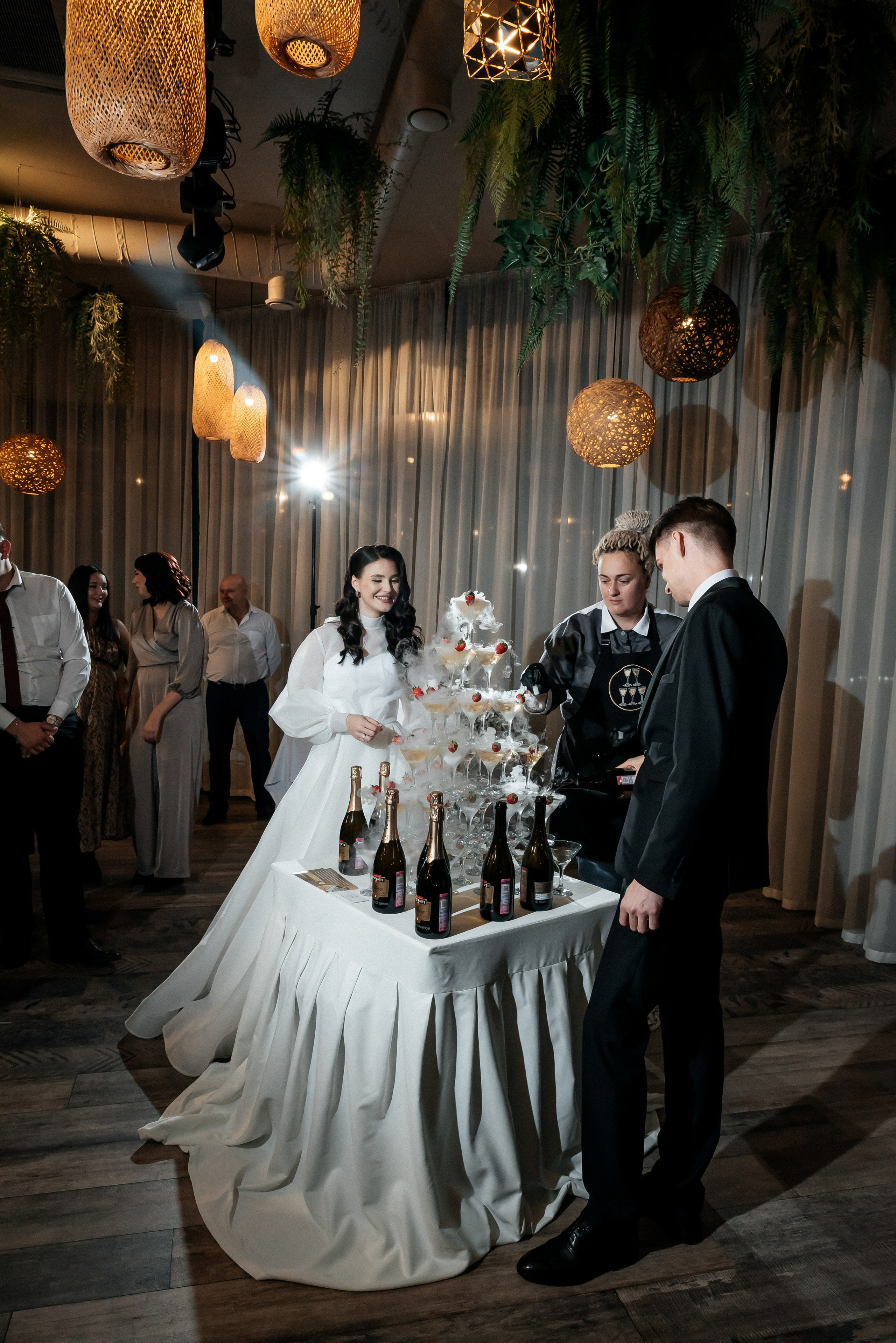 Анастасия & Николай. Фотограф в Краснодарском крае Александр Шульга