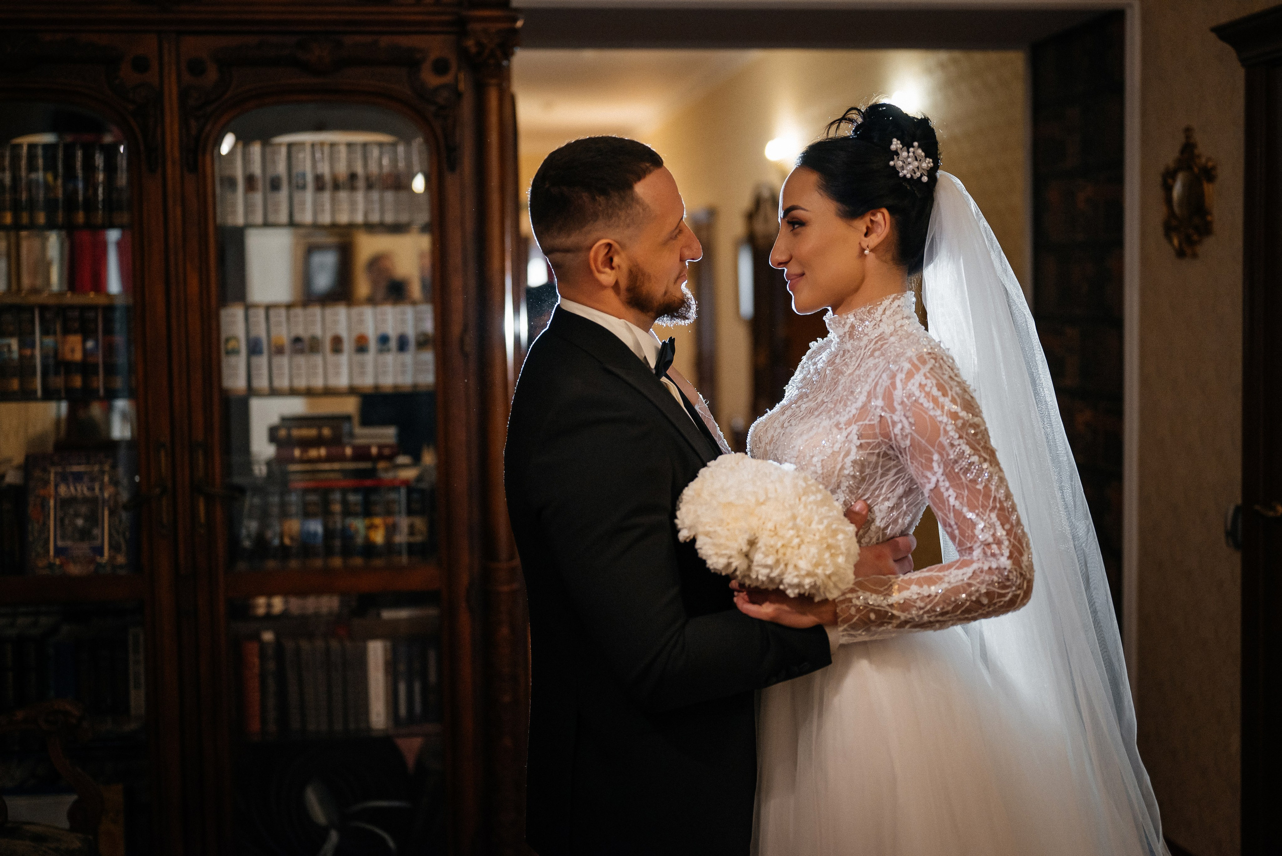 Алена & Анатолий. Фотограф в Краснодарском крае Александр Шульга