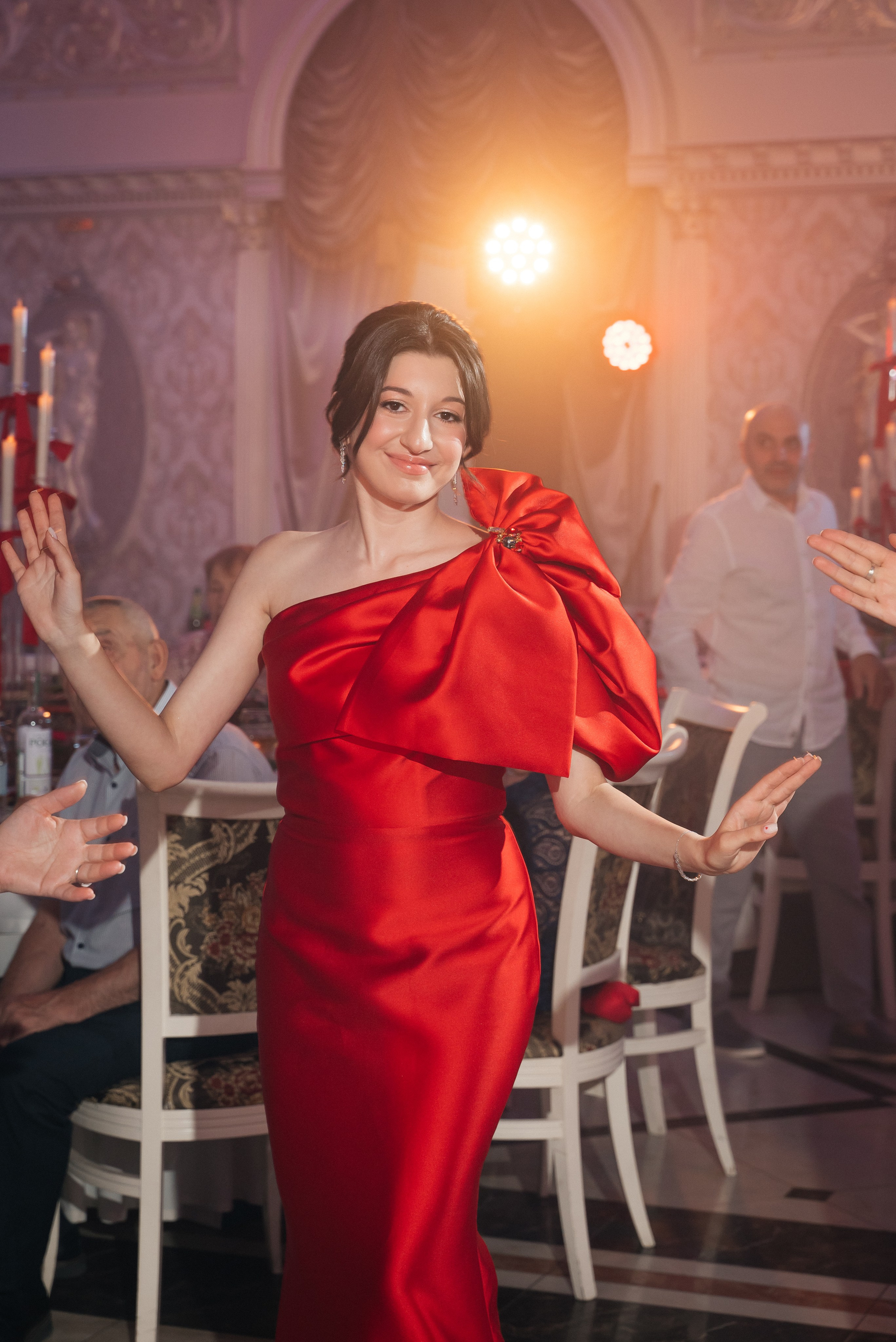 День Рождение. Фотограф в Краснодарском крае Александр Шульга