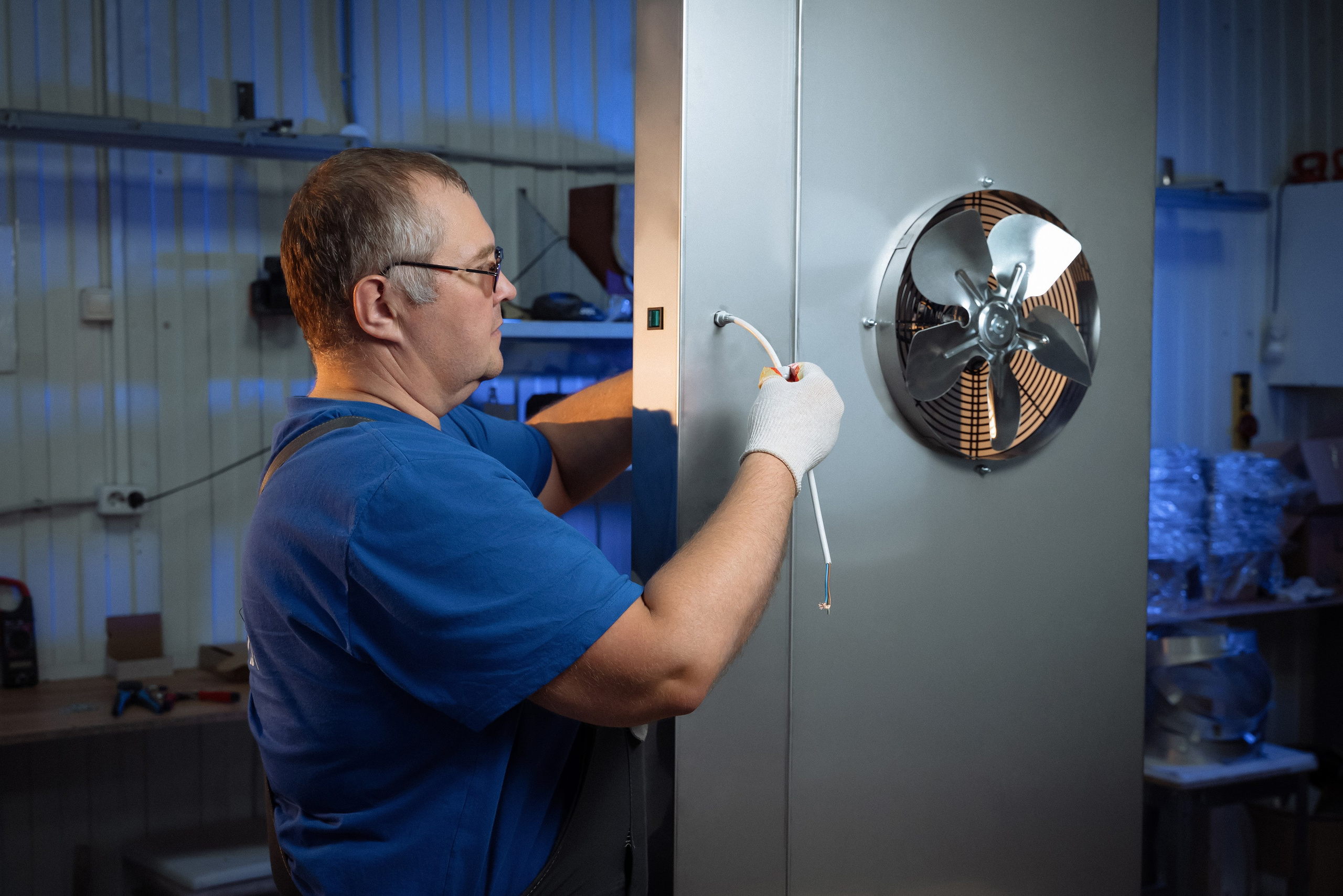 РестМеталл. Фотограф в Краснодарском крае Александр Шульга