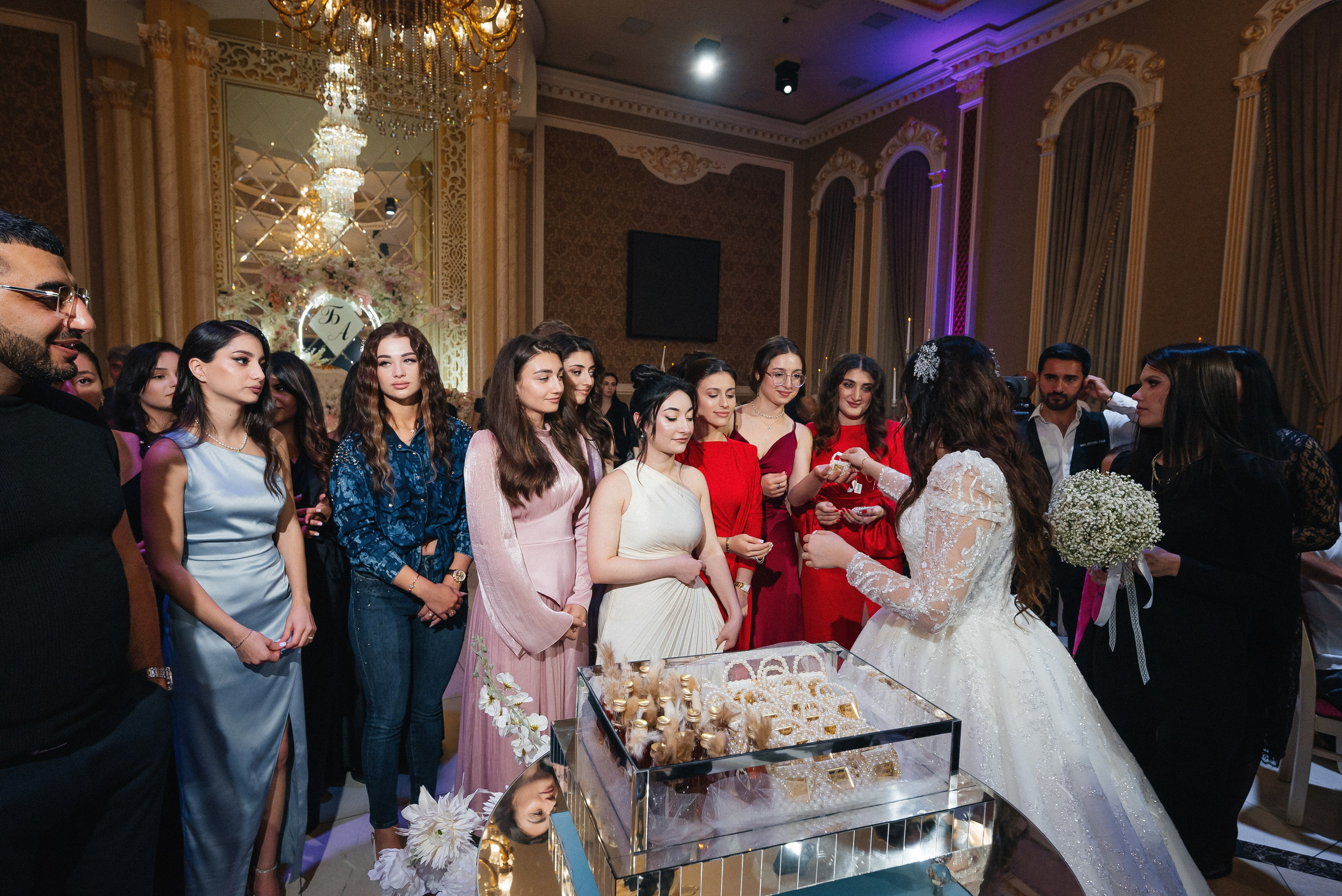 Борик & Анжела. Фотограф в Краснодарском крае Александр Шульга