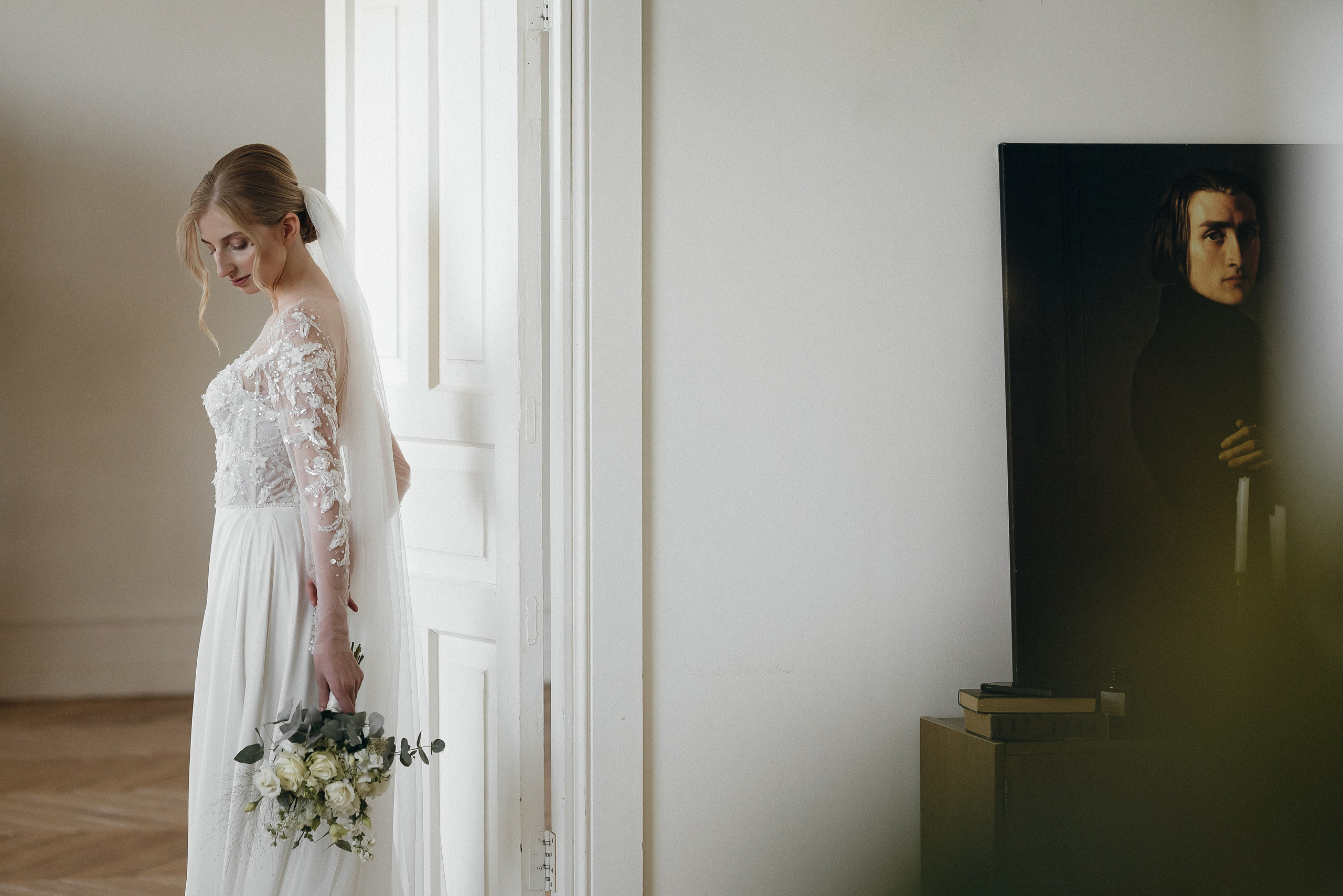 Ольга & Иосиф. Фотограф в Краснодарском крае Александр Шульга