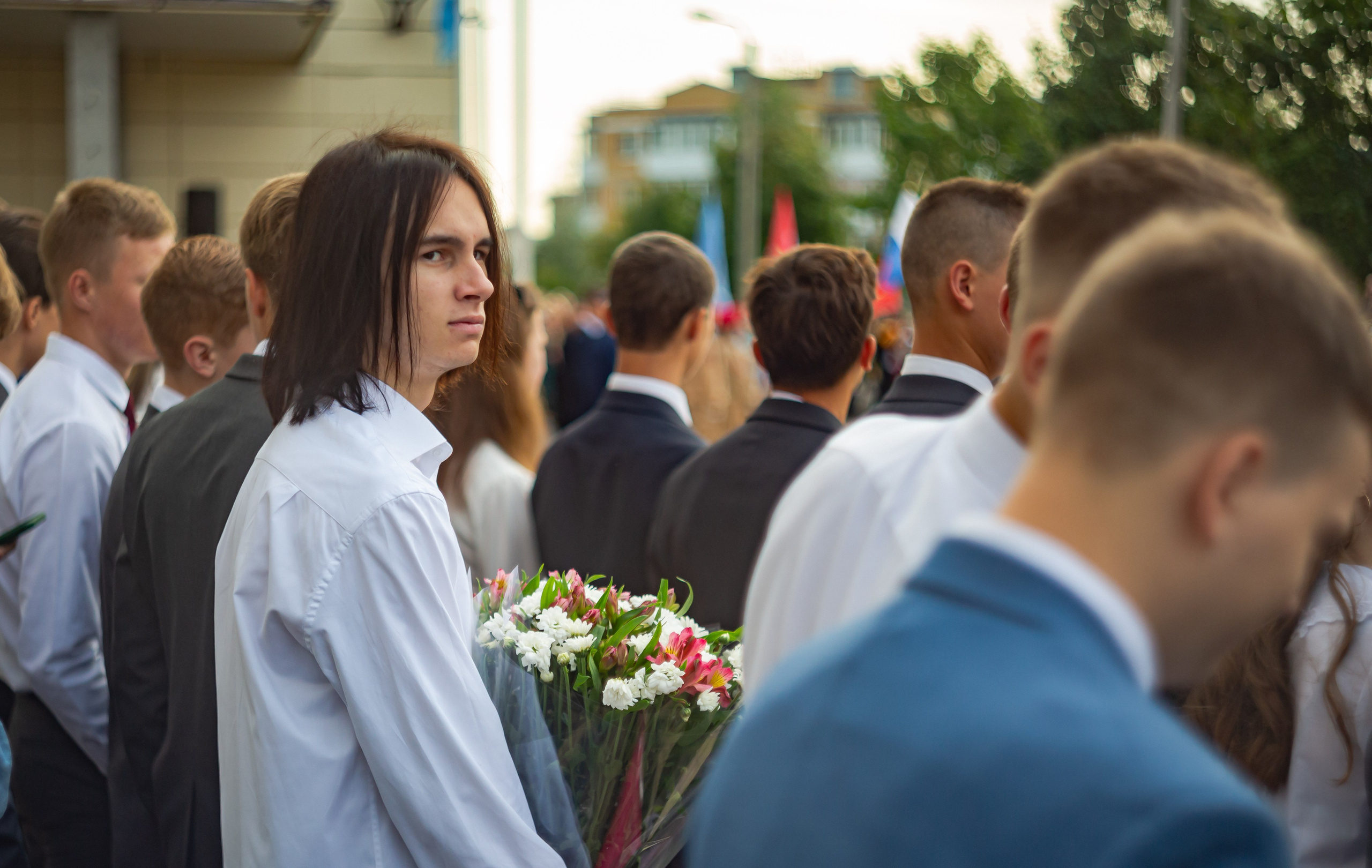 11А. Светлая сторона