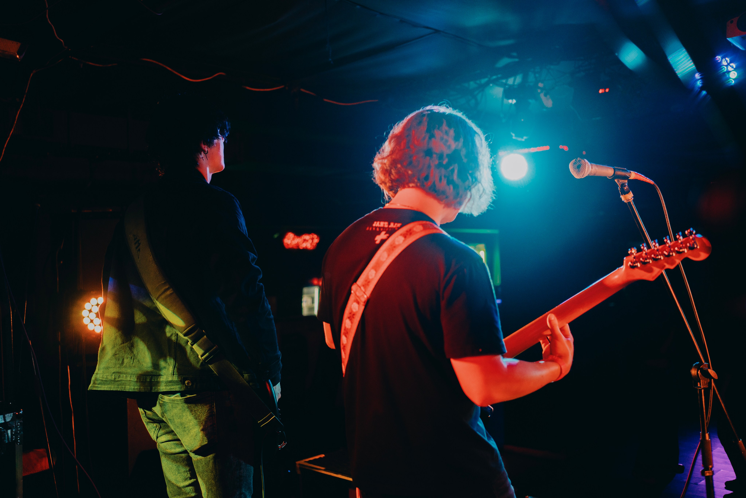 Легранж. Фотограф Екатерина Крючкова