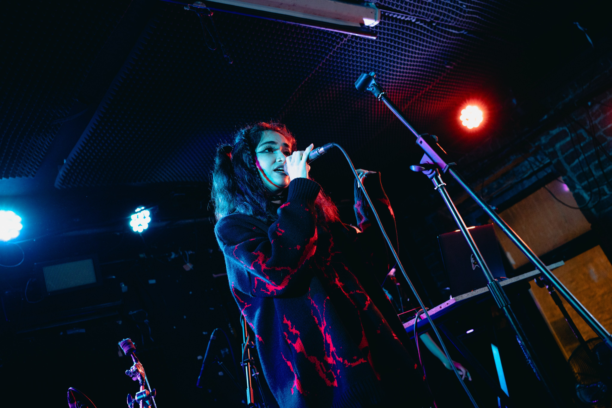 It’s Not a Phase Mom. Фотограф Екатерина Крючкова