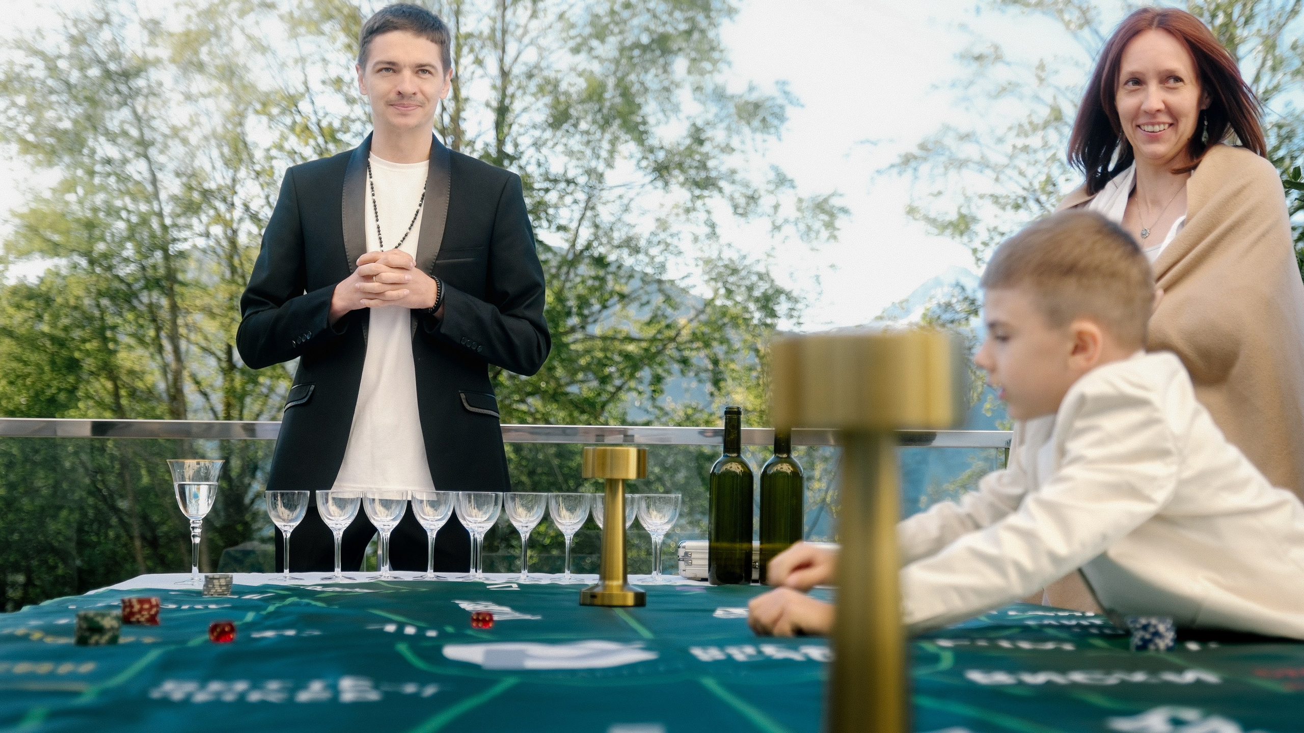 Аркея. Свадебный Видеограф Фотограф в Сочи